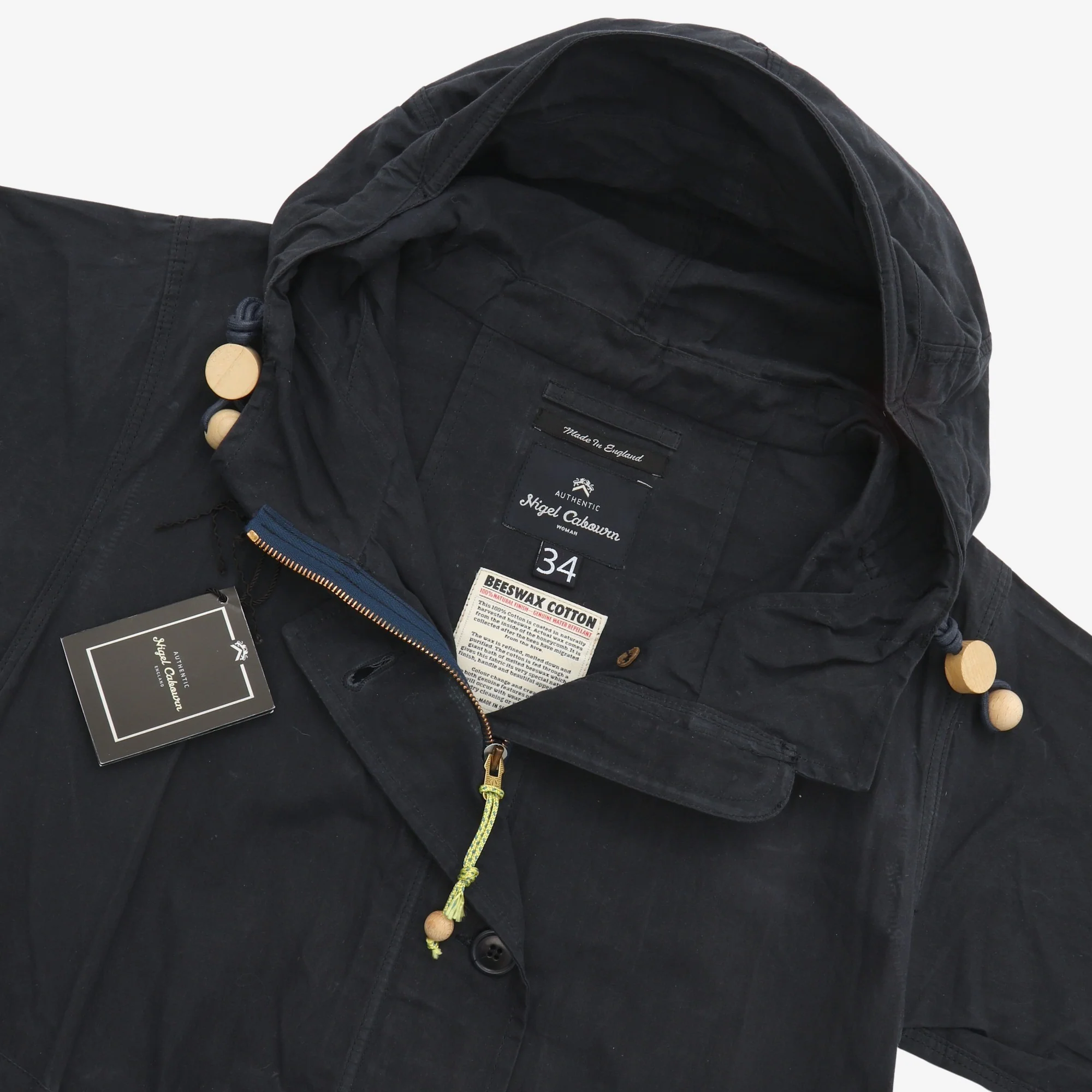 Cold Weather Parka - Image 3