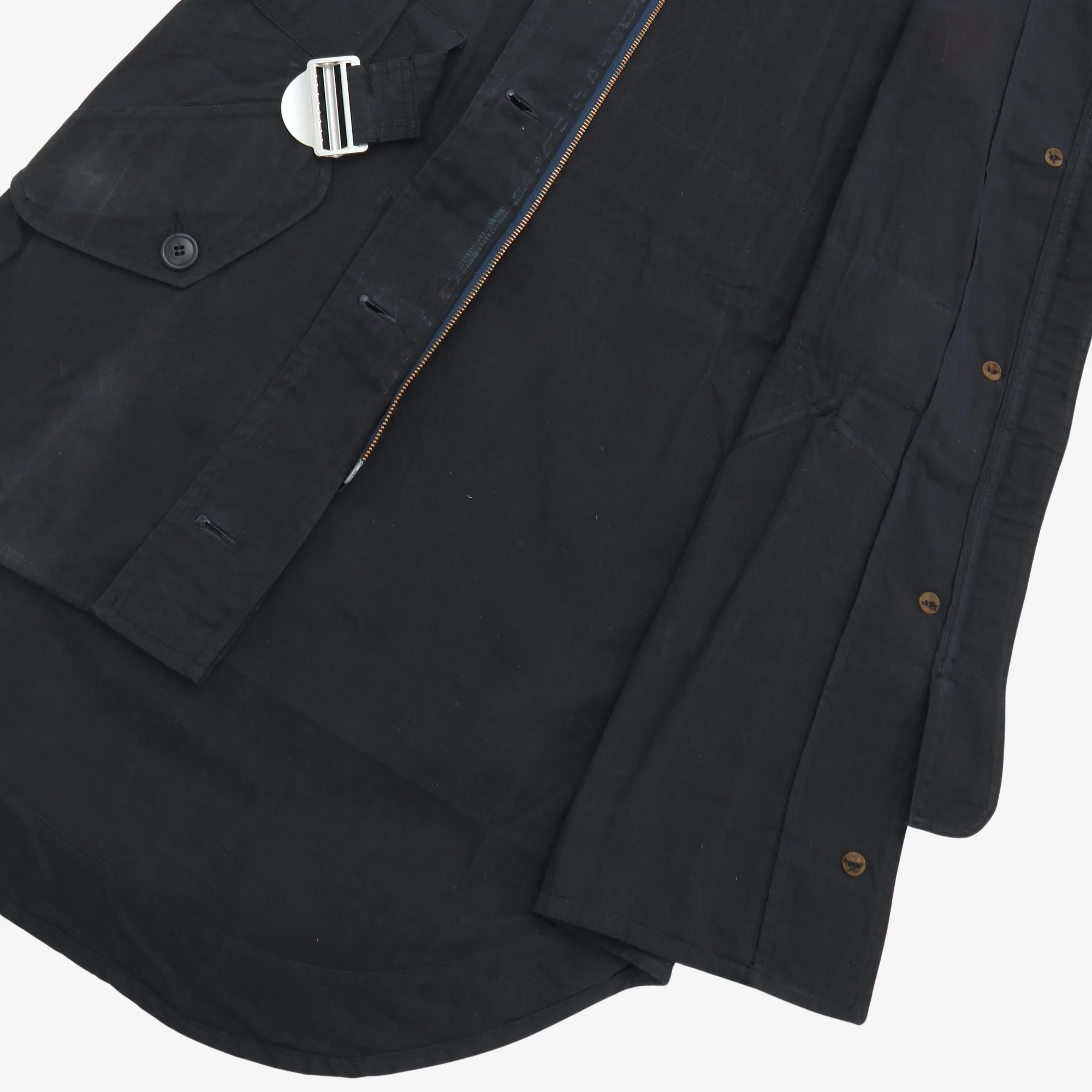 Cold Weather Parka - Image 4