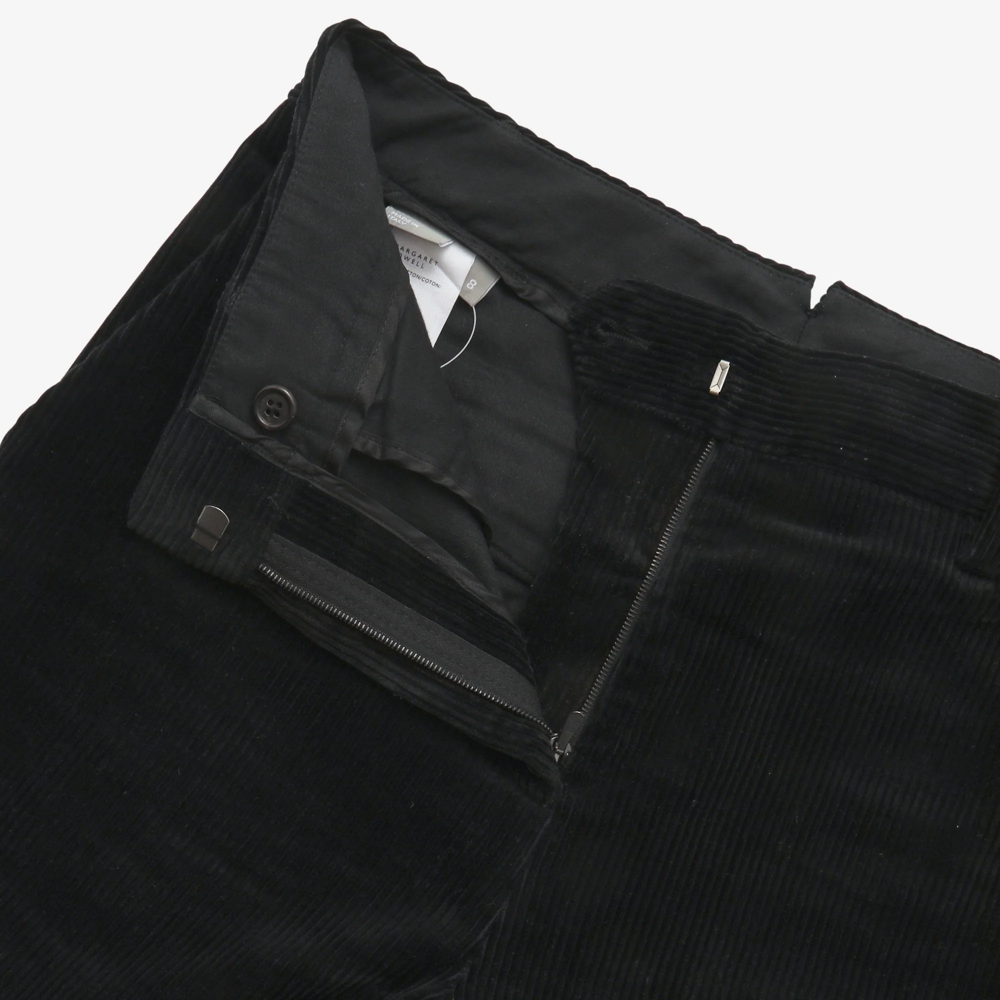 Corduroy Trousers (Womens) - Image 3