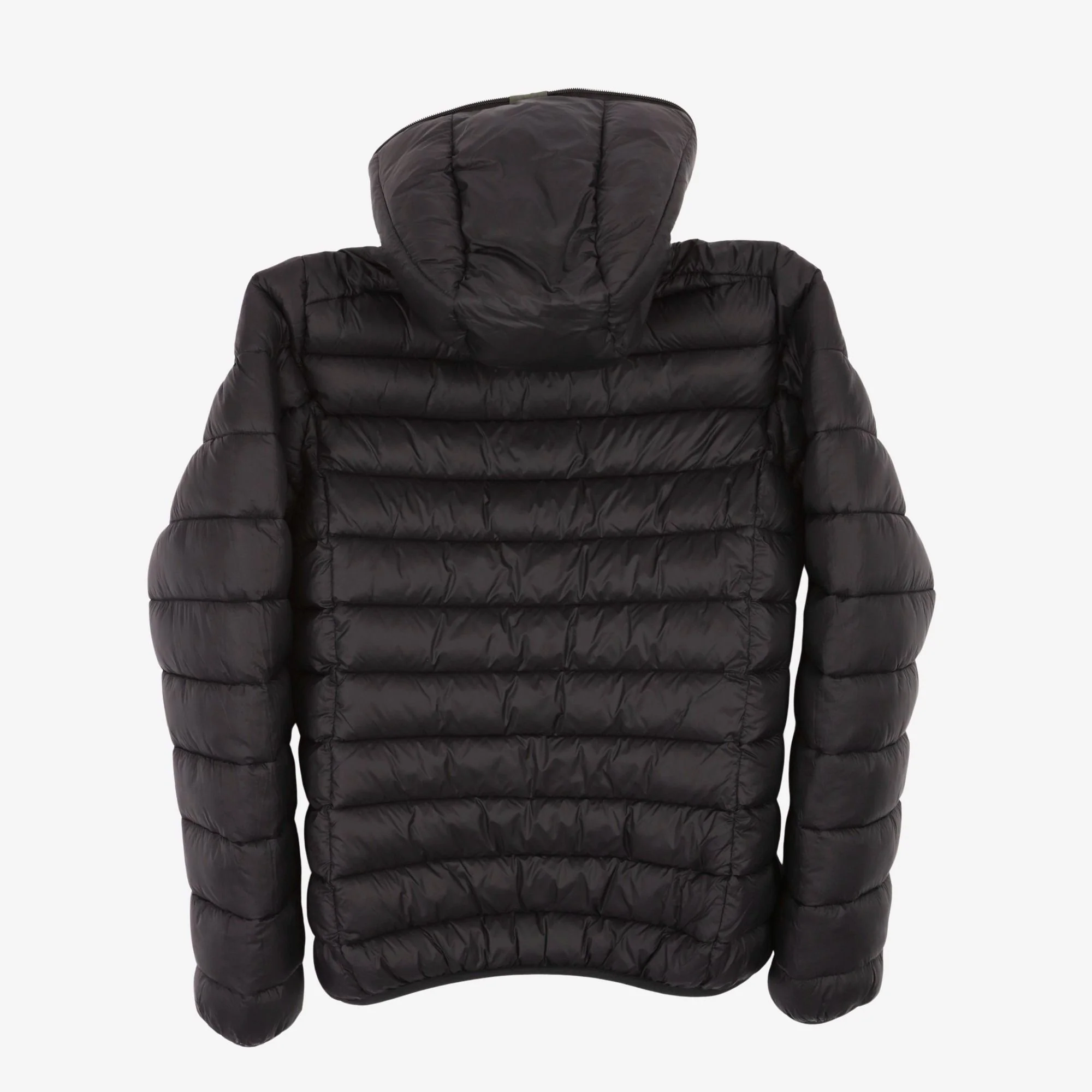 Women's Double Faced Down Jacket - Image 6