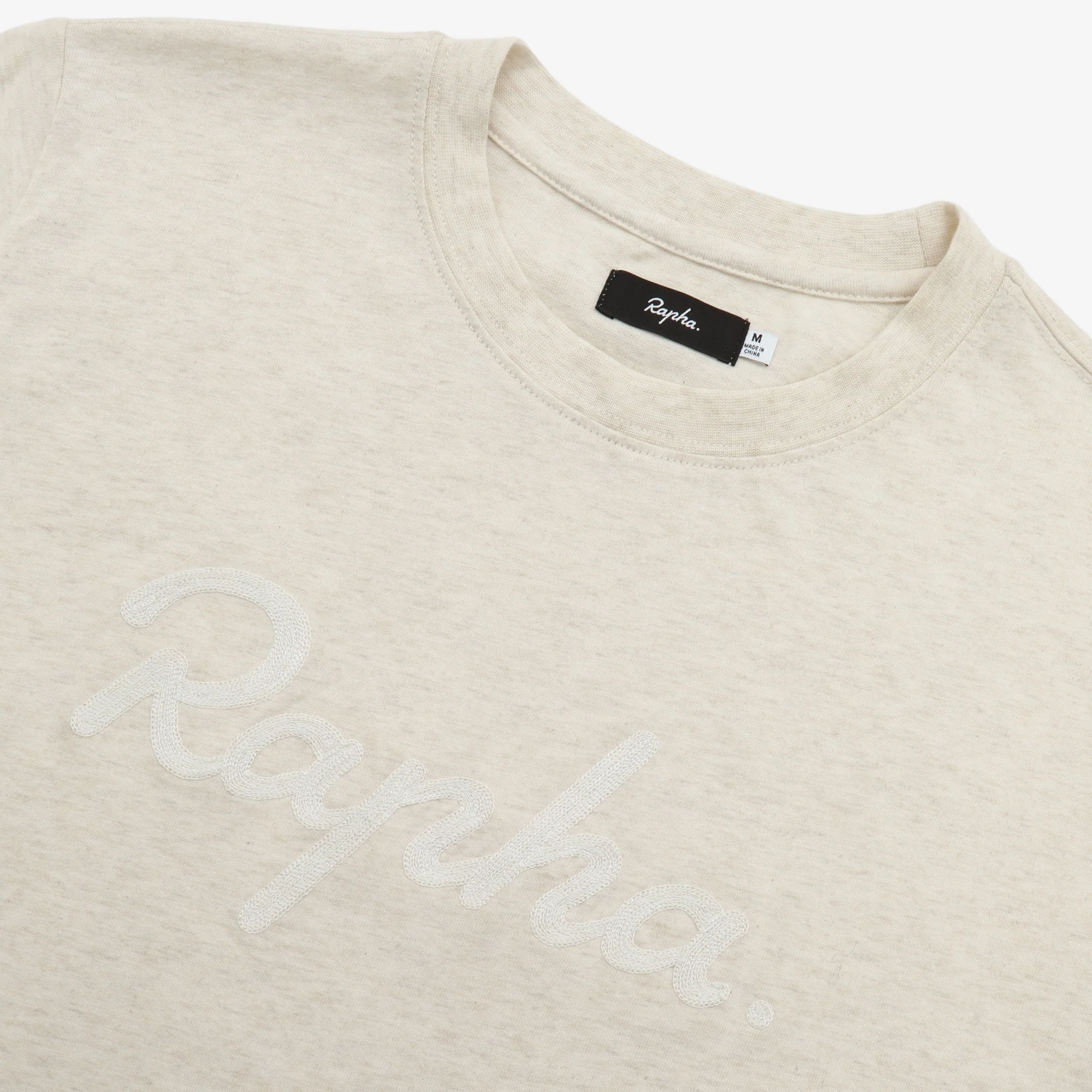 Women's Logo T-Shirt - Image 3