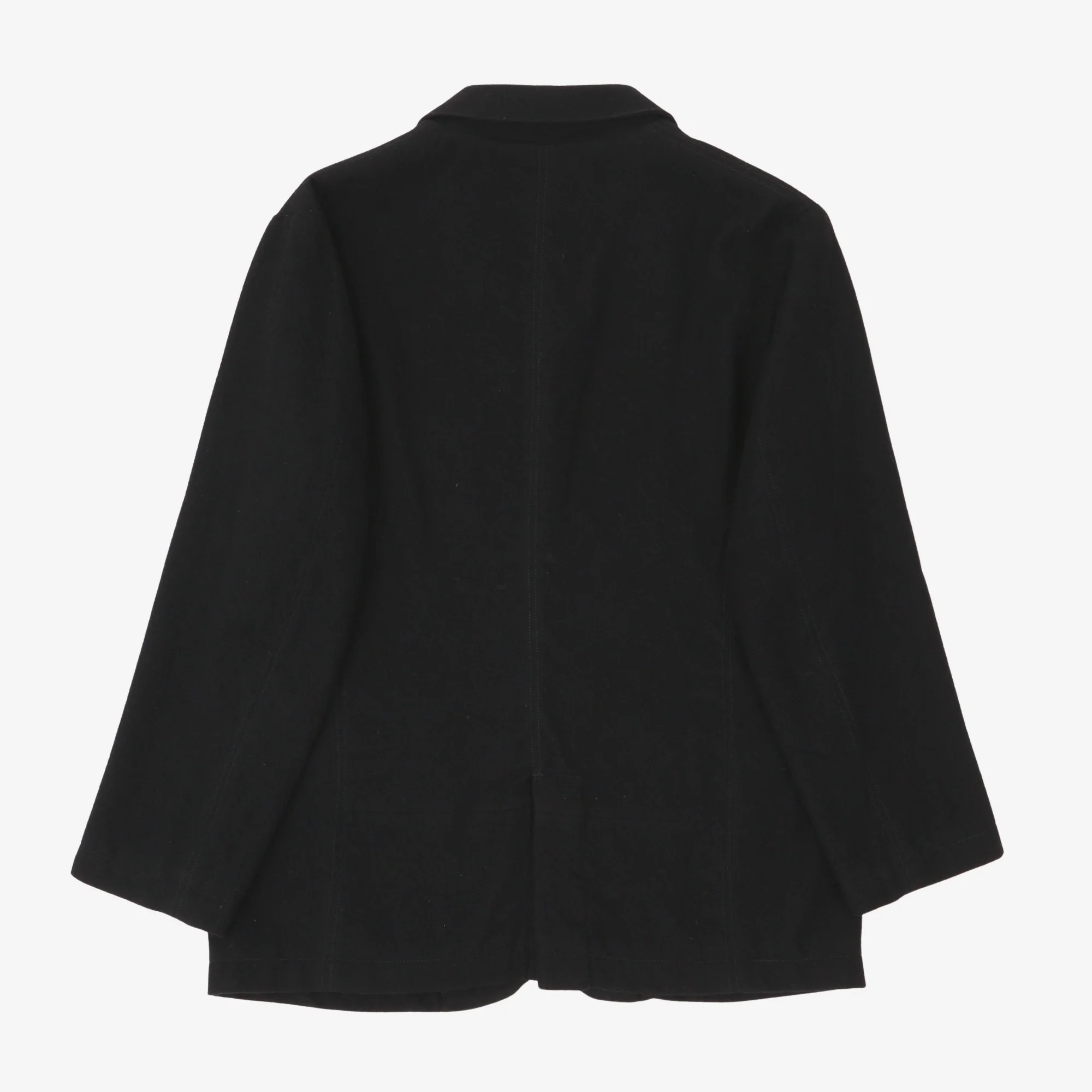 Wool Blazer - Image 2