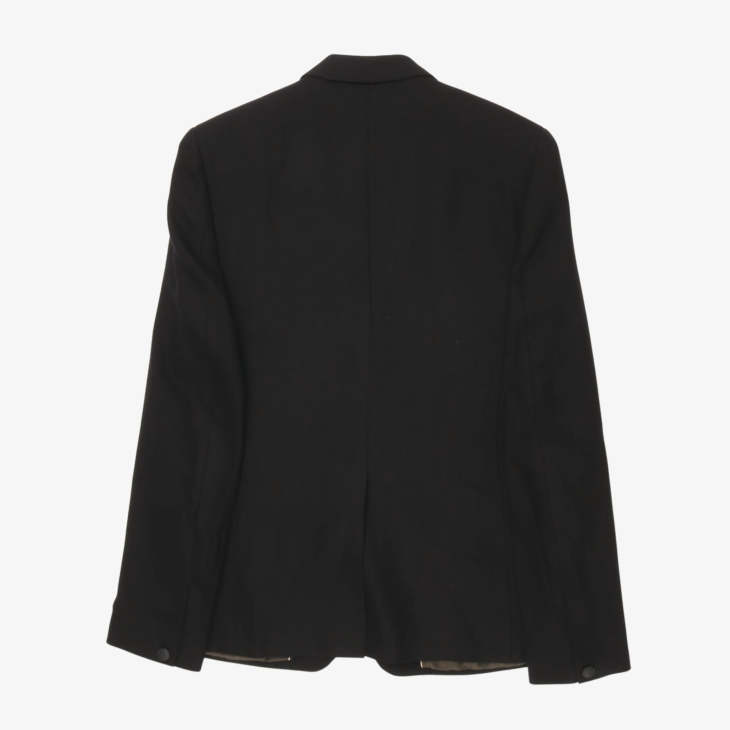 Wool Blazer - Image 2