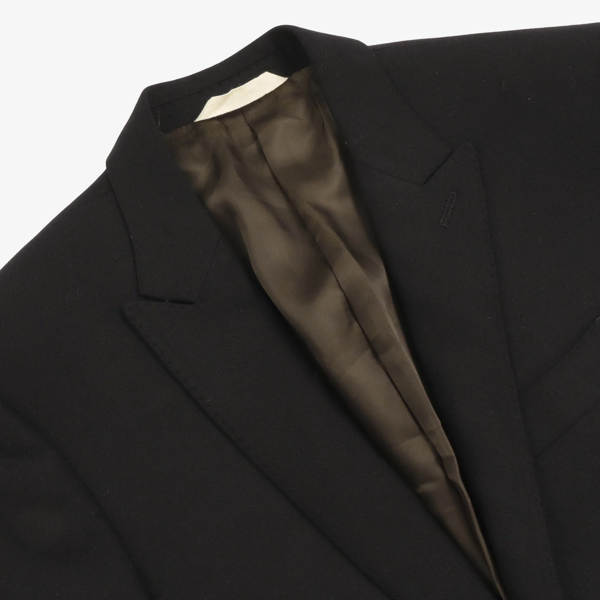 Wool Blazer - Image 3