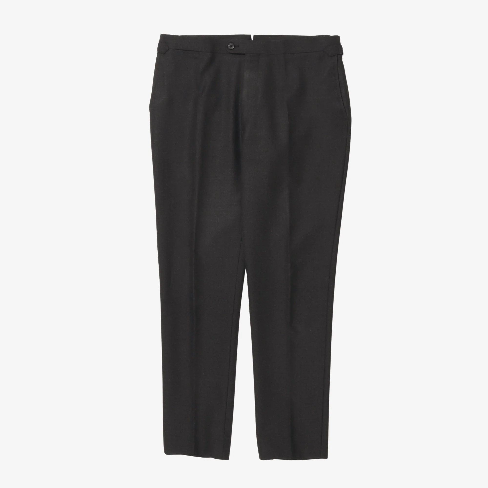 MTM Wool Suit (Fits UK 38/40) - Image 4
