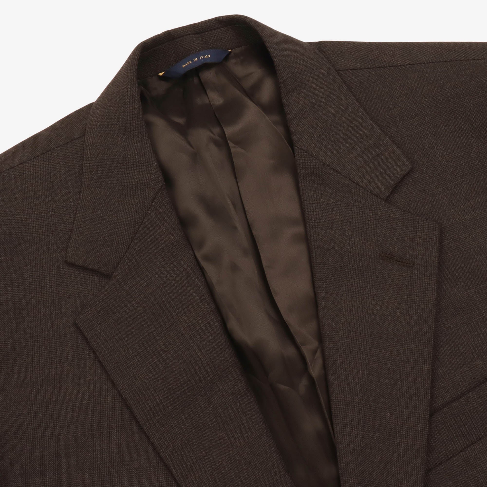 Wool Blazer - Image 3