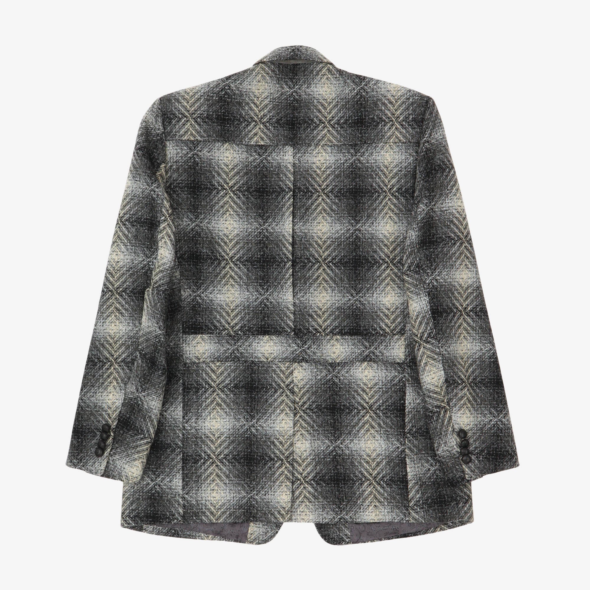 Wool Blazer - Image 2
