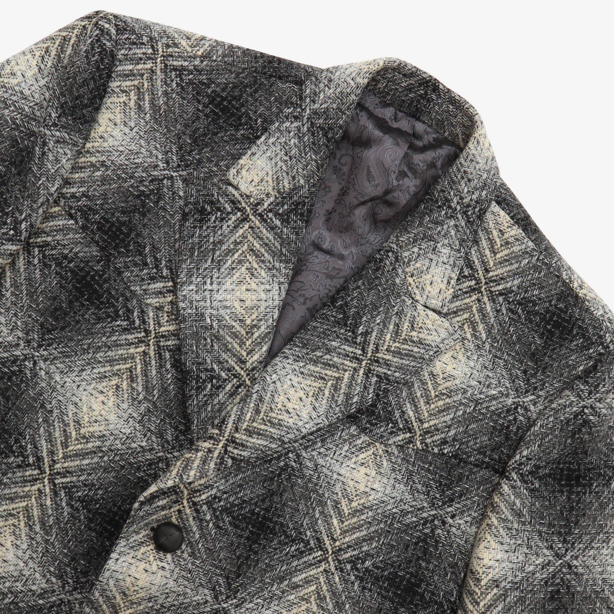 Wool Blazer - Image 3