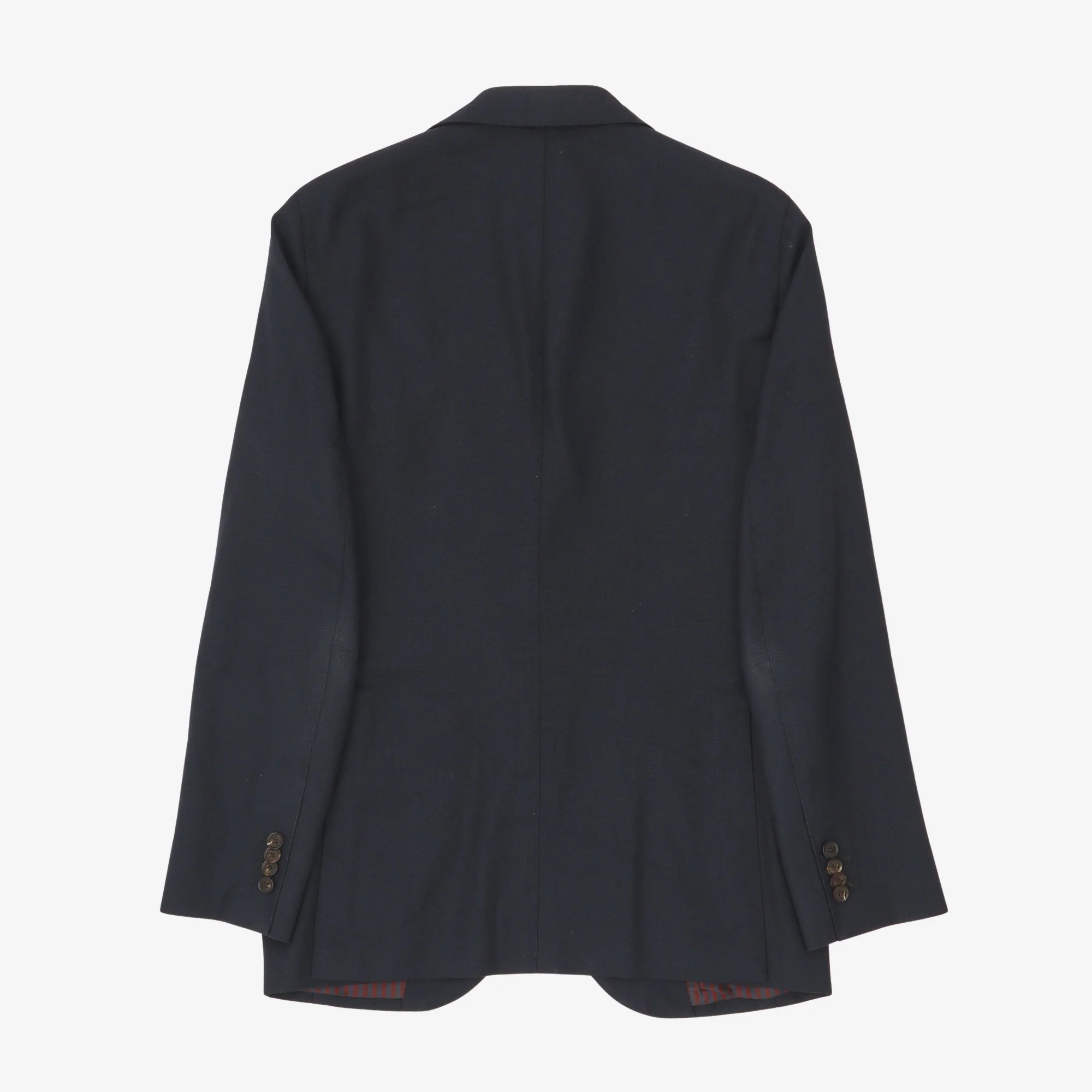 Wool Blazer - Image 2