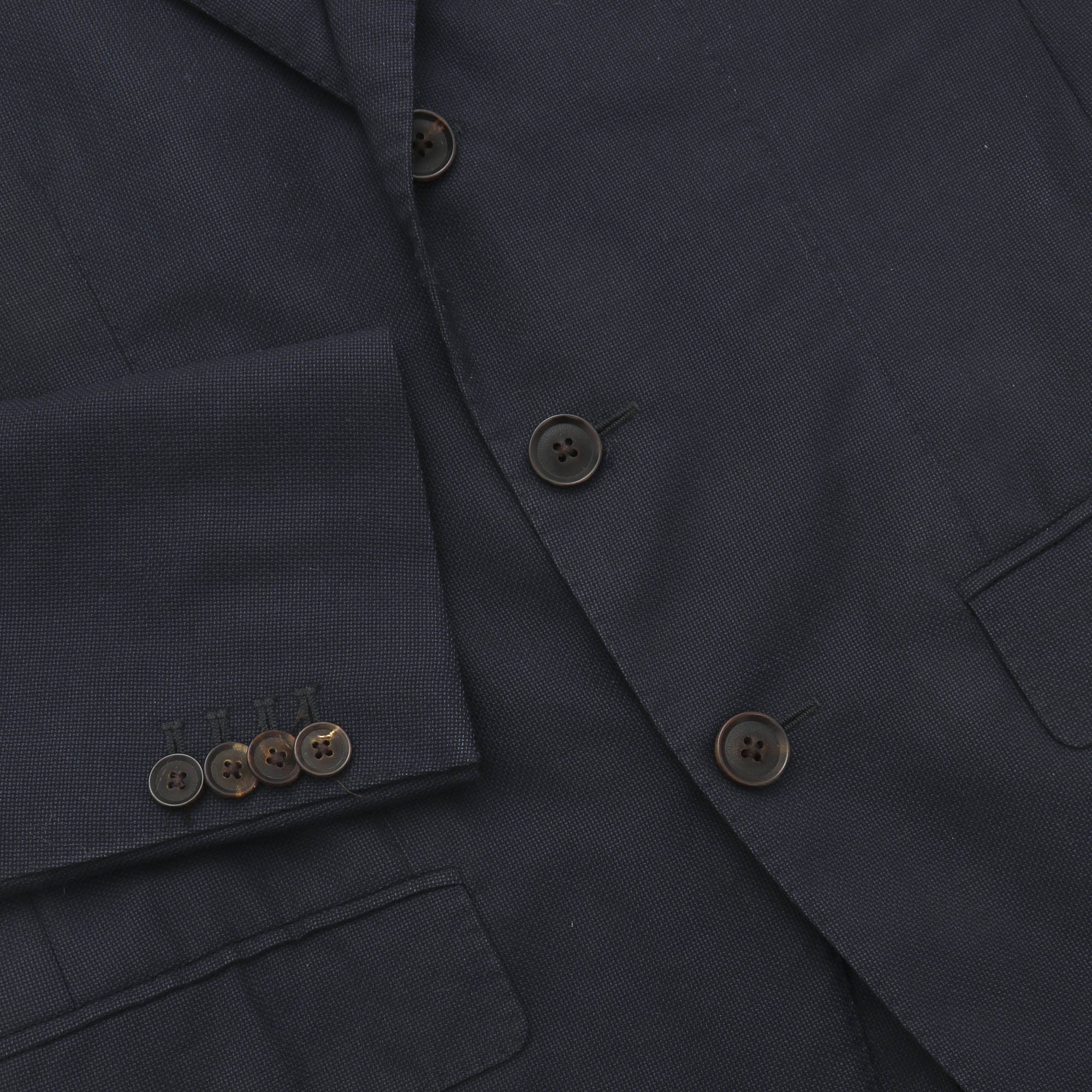 Wool Blazer - Image 3