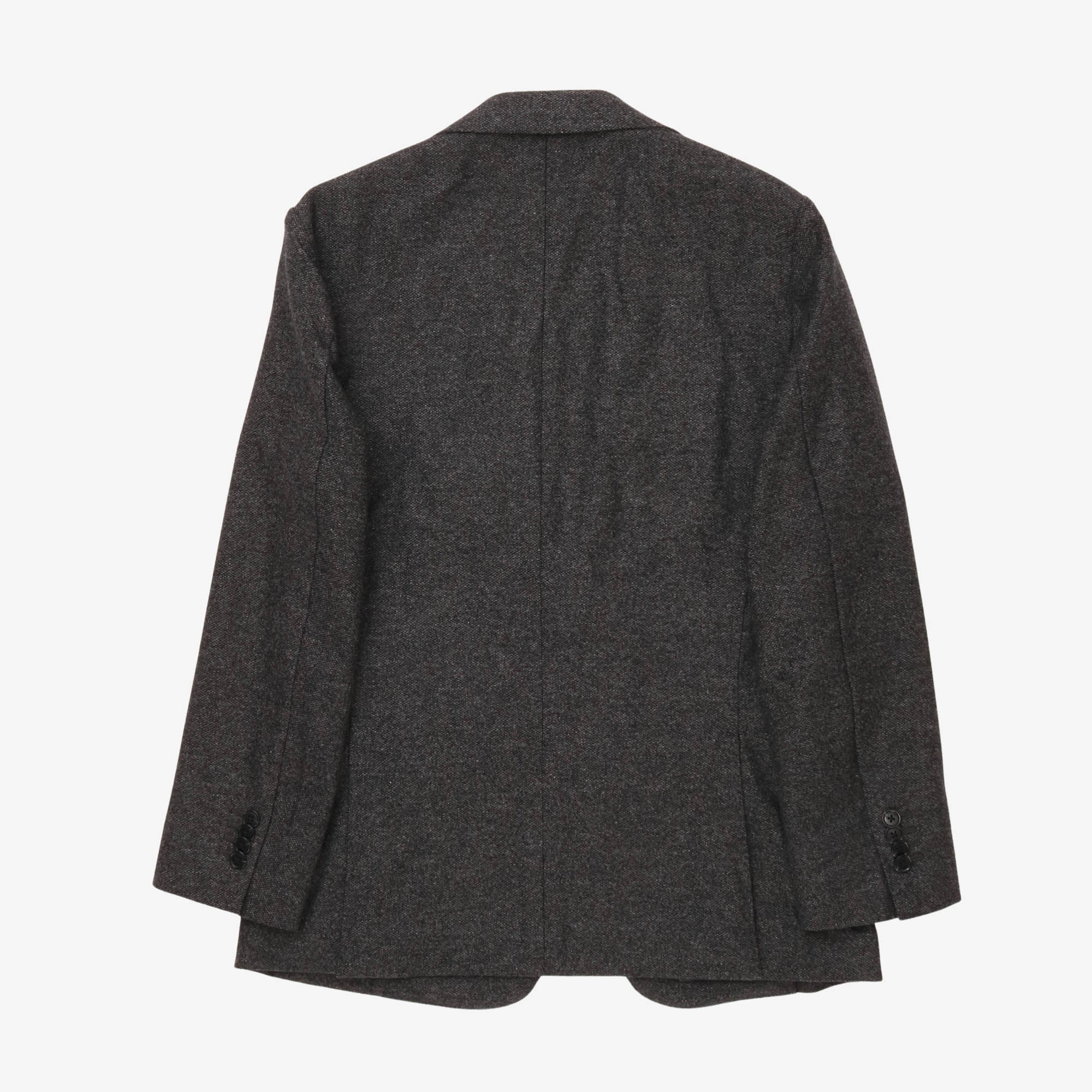 Wool Blazer - Image 2
