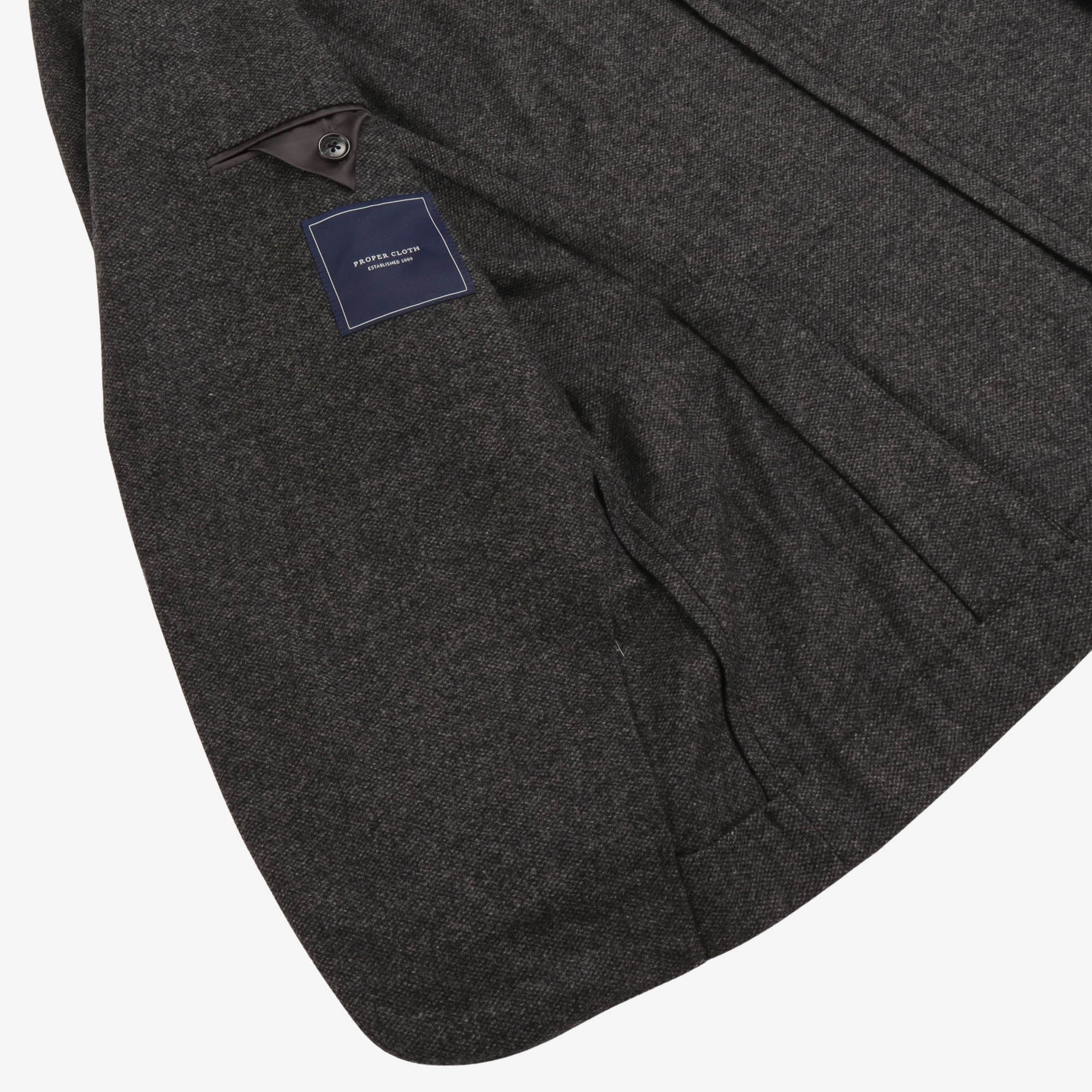 Wool Blazer - Image 4