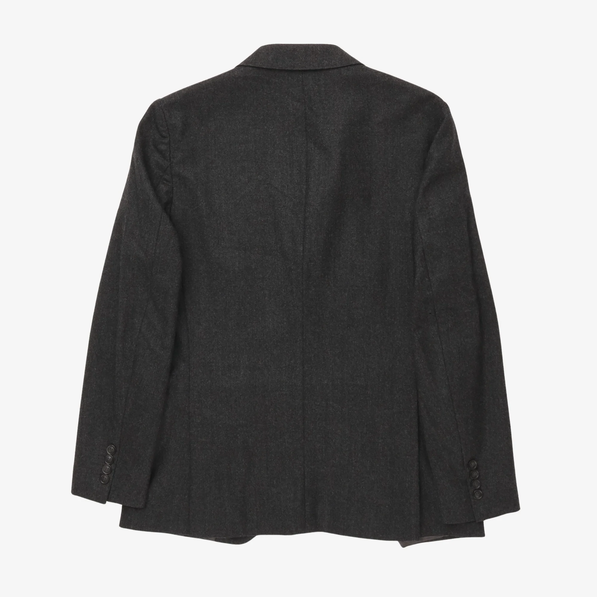Wool Blazer - Image 2