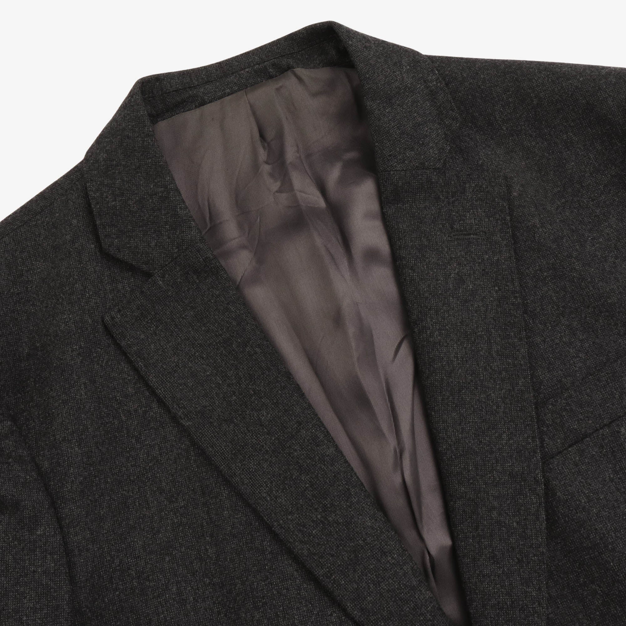 Wool Blazer - Image 4