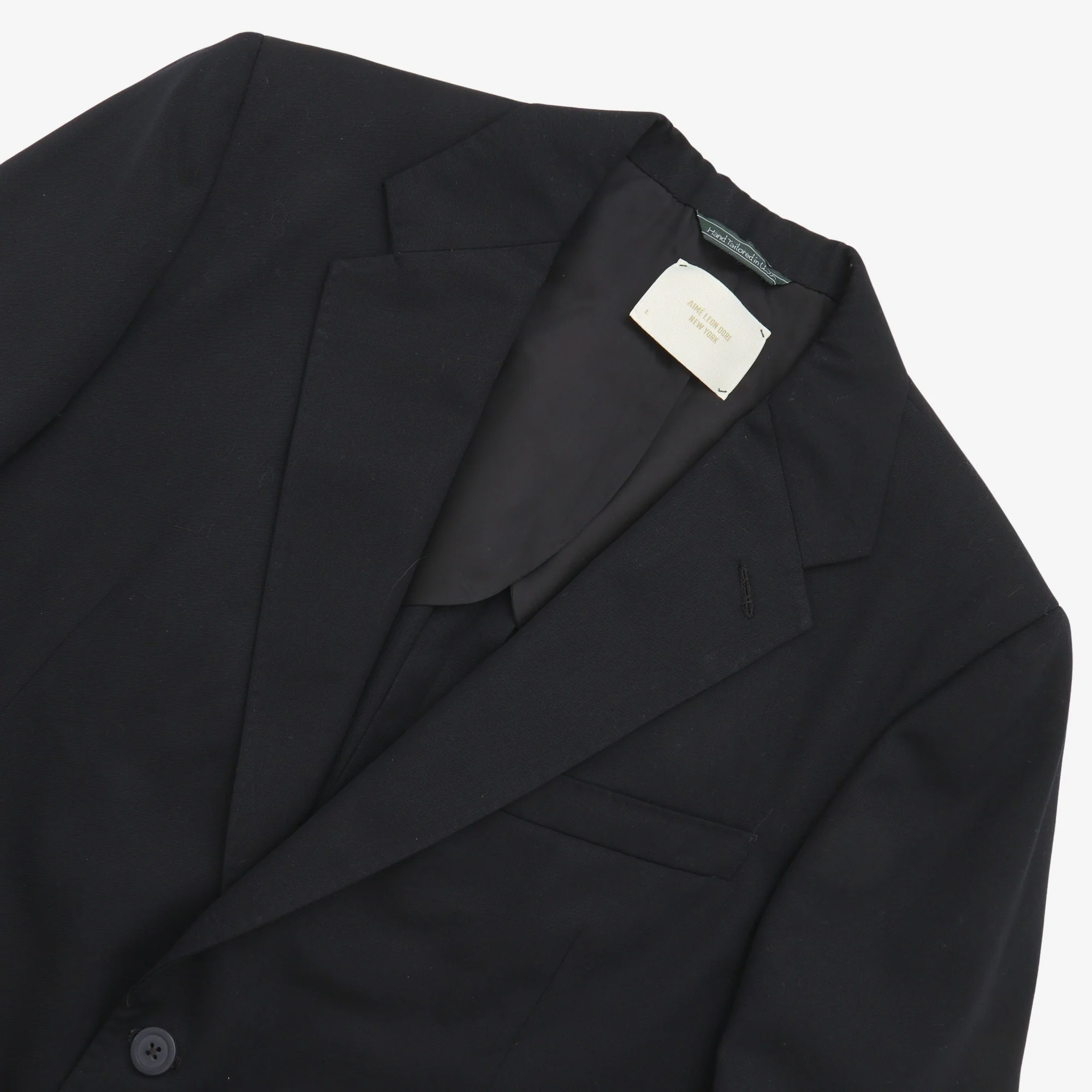 Martin Greenfield Jacket - Image 3