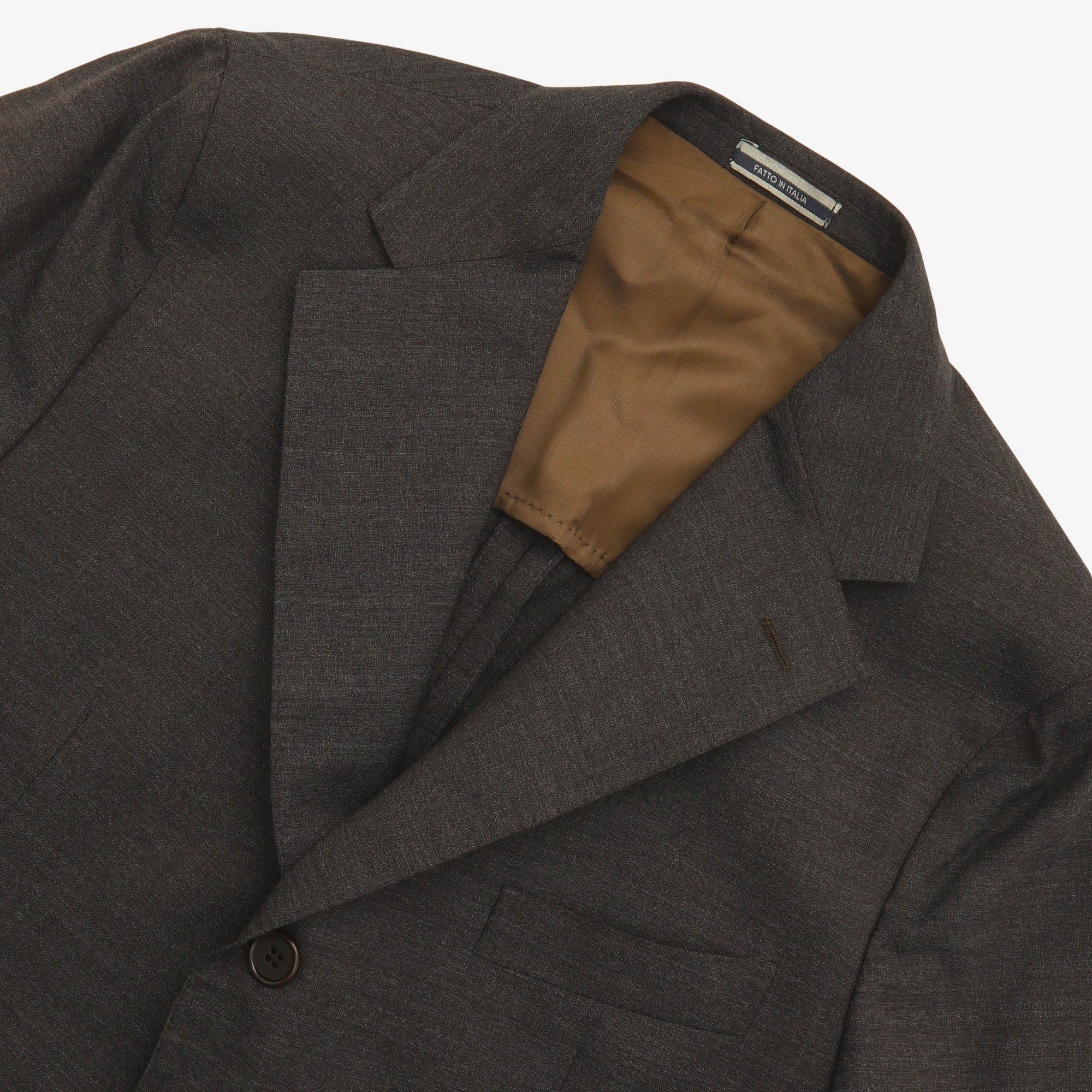 Wool Blazer - Image 3