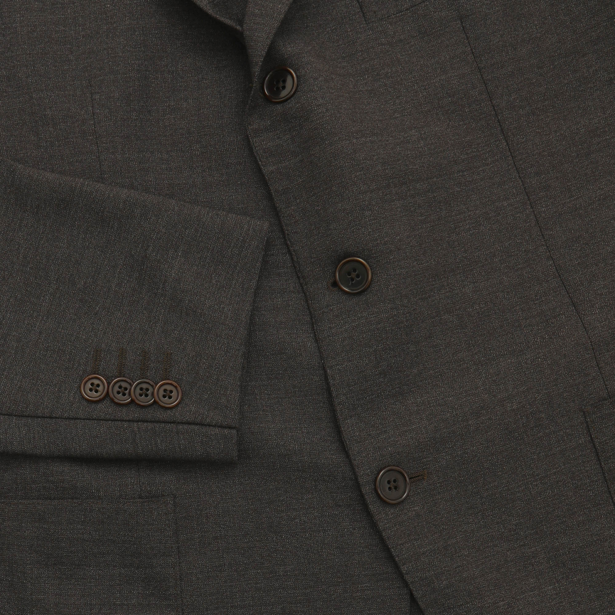 Wool Blazer - Image 4