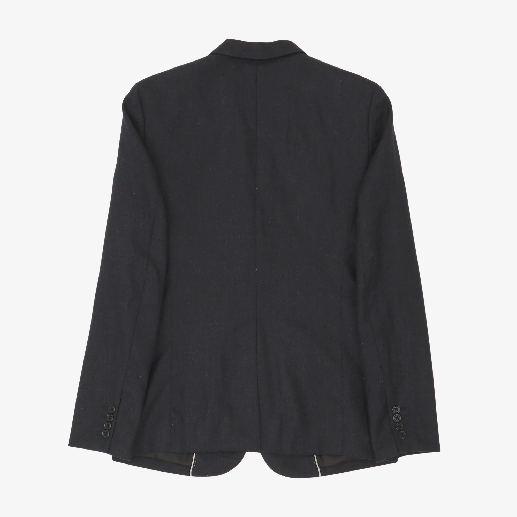 Wool Blazer - Image 2