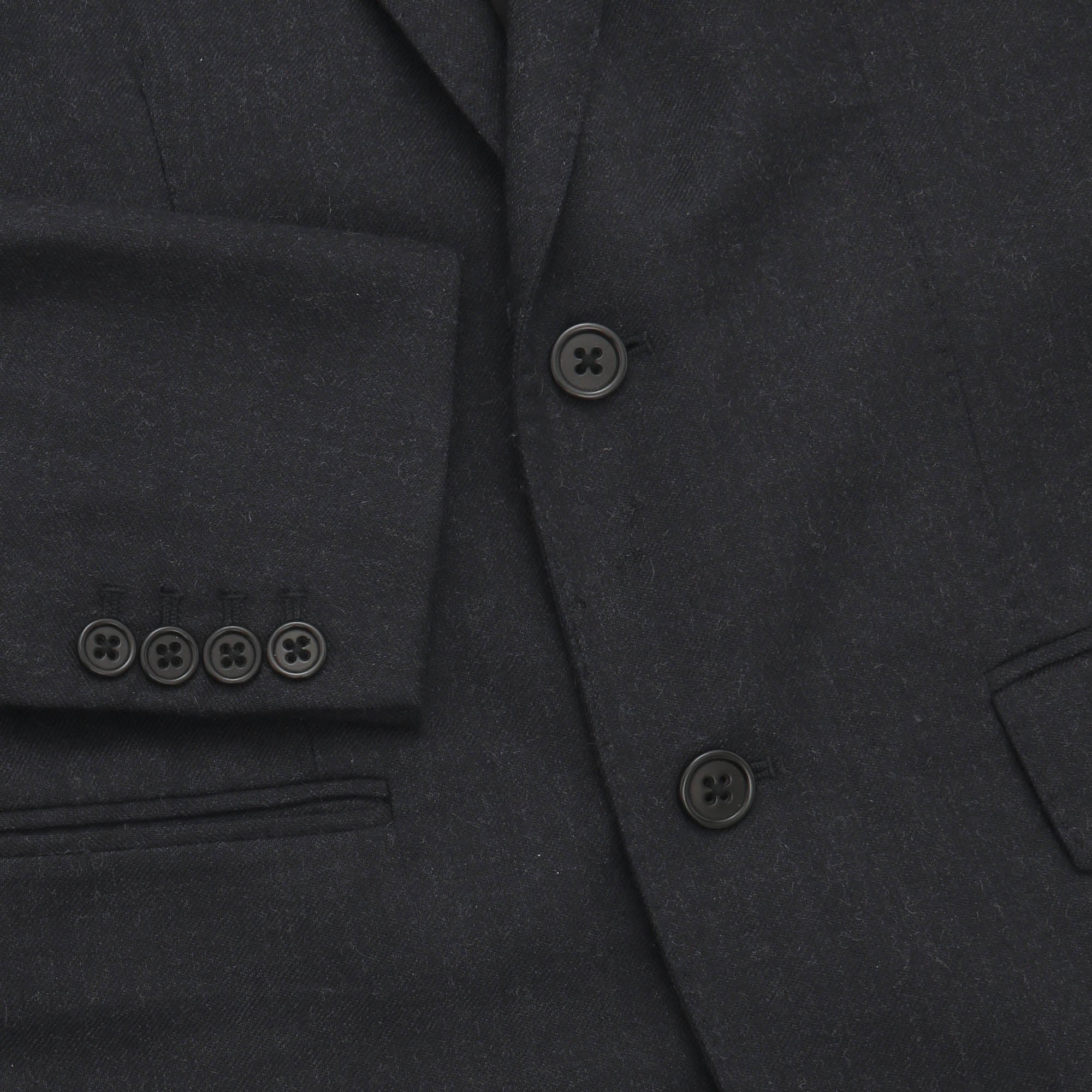 Wool Blazer - Image 4