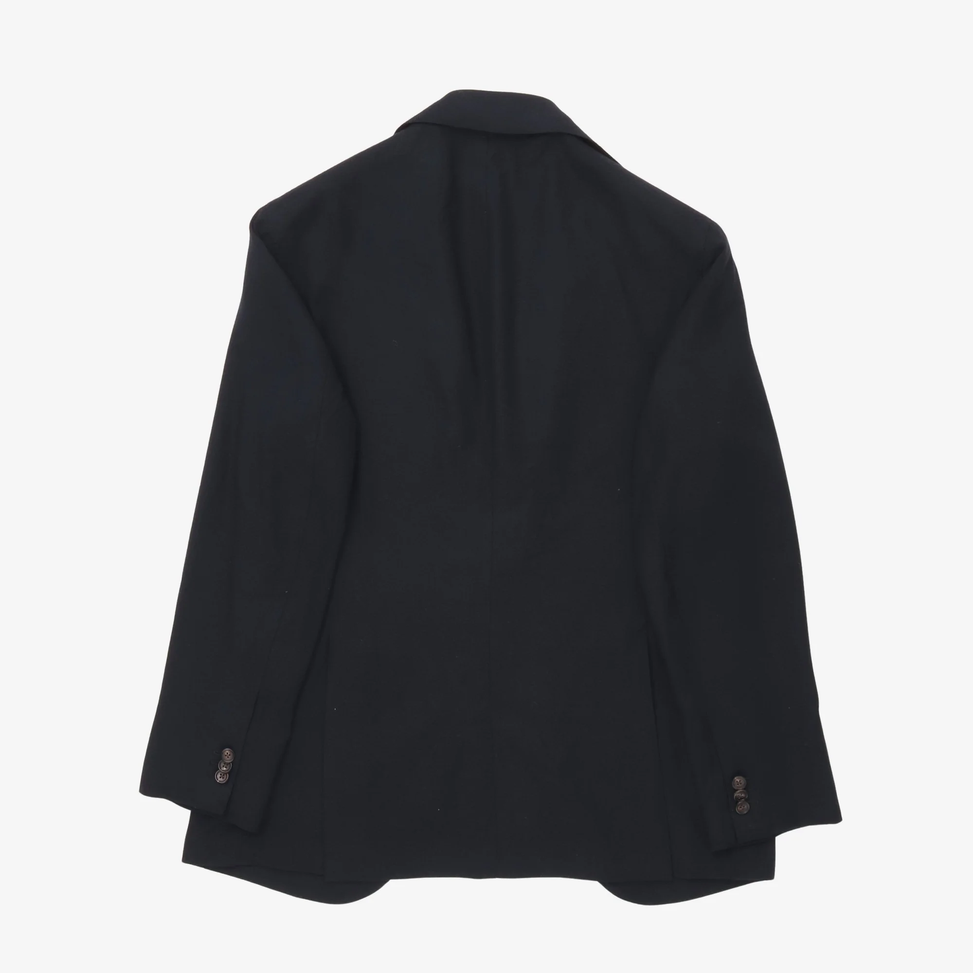 MTM Wool SB Jacket - Image 2