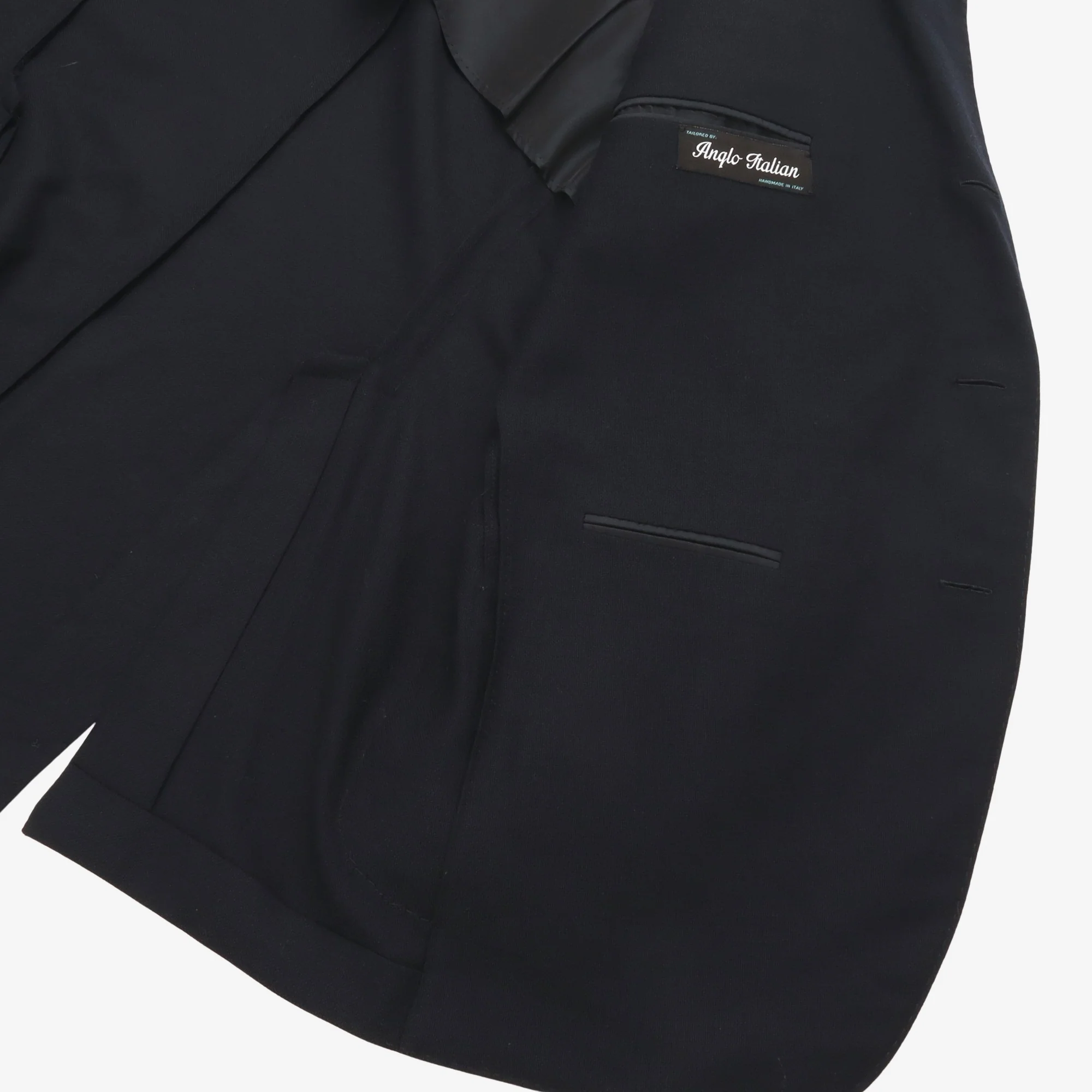 MTM Wool SB Jacket - Image 4