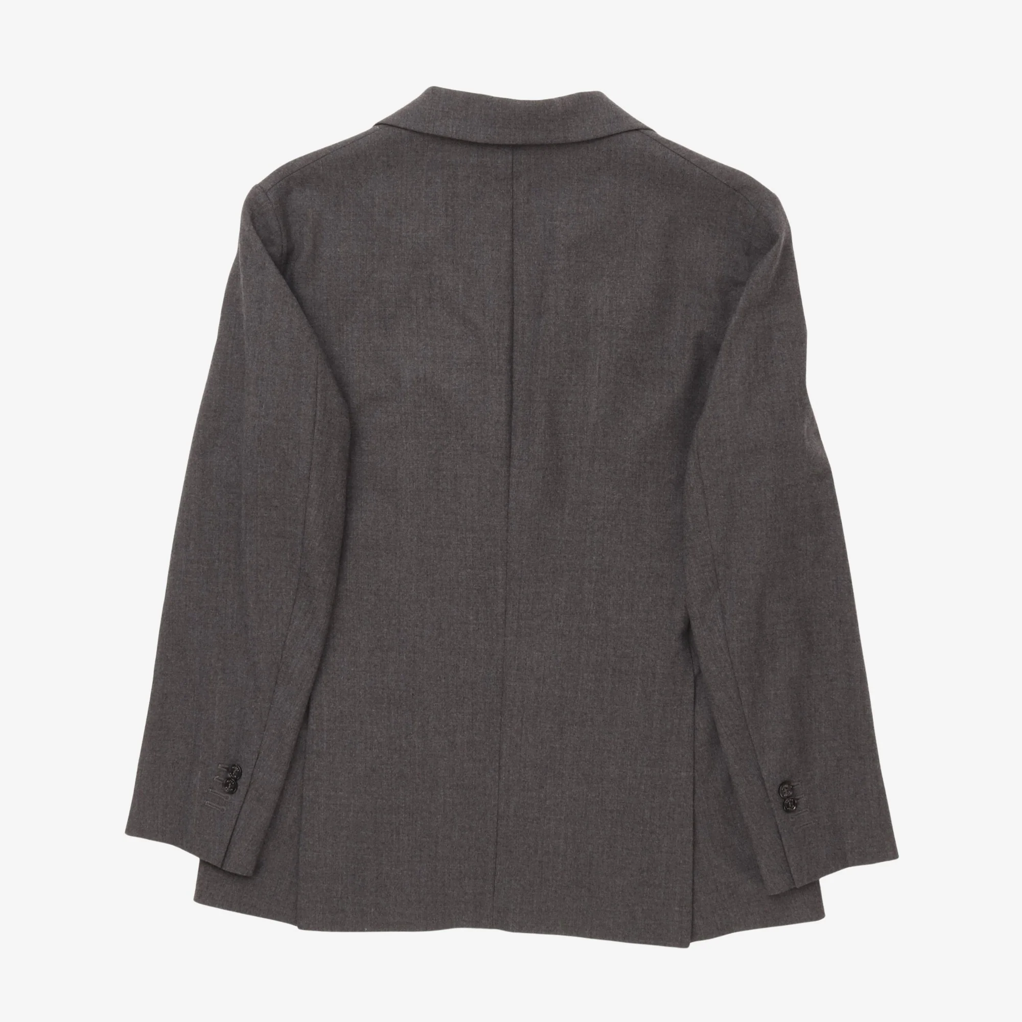 Wool Blazer - Image 2