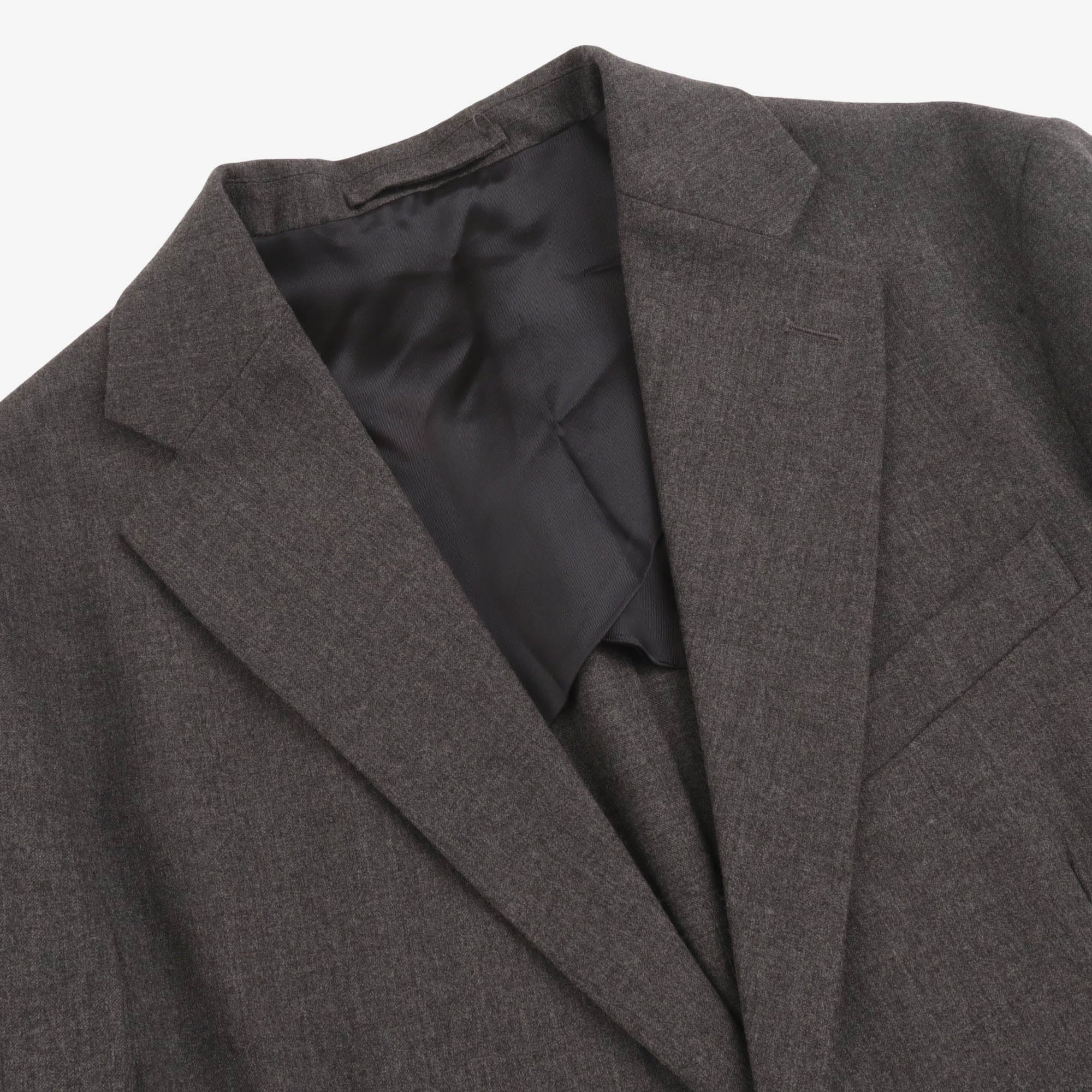 Wool Blazer - Image 3