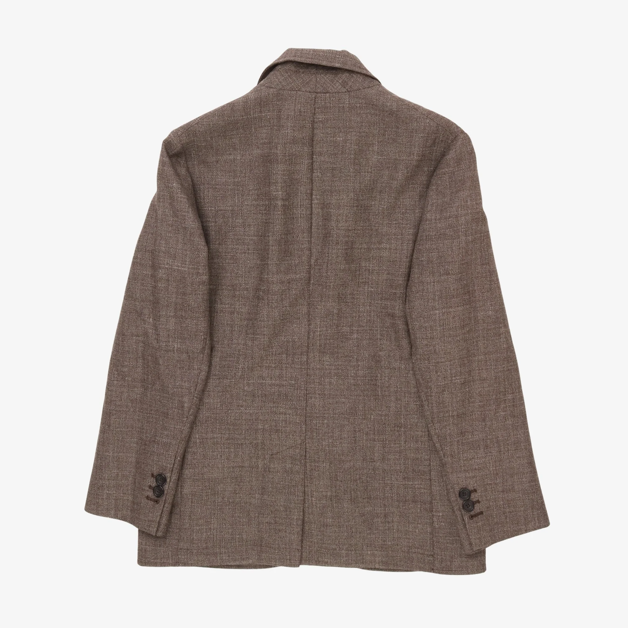 SB Wool Jacket - Image 2
