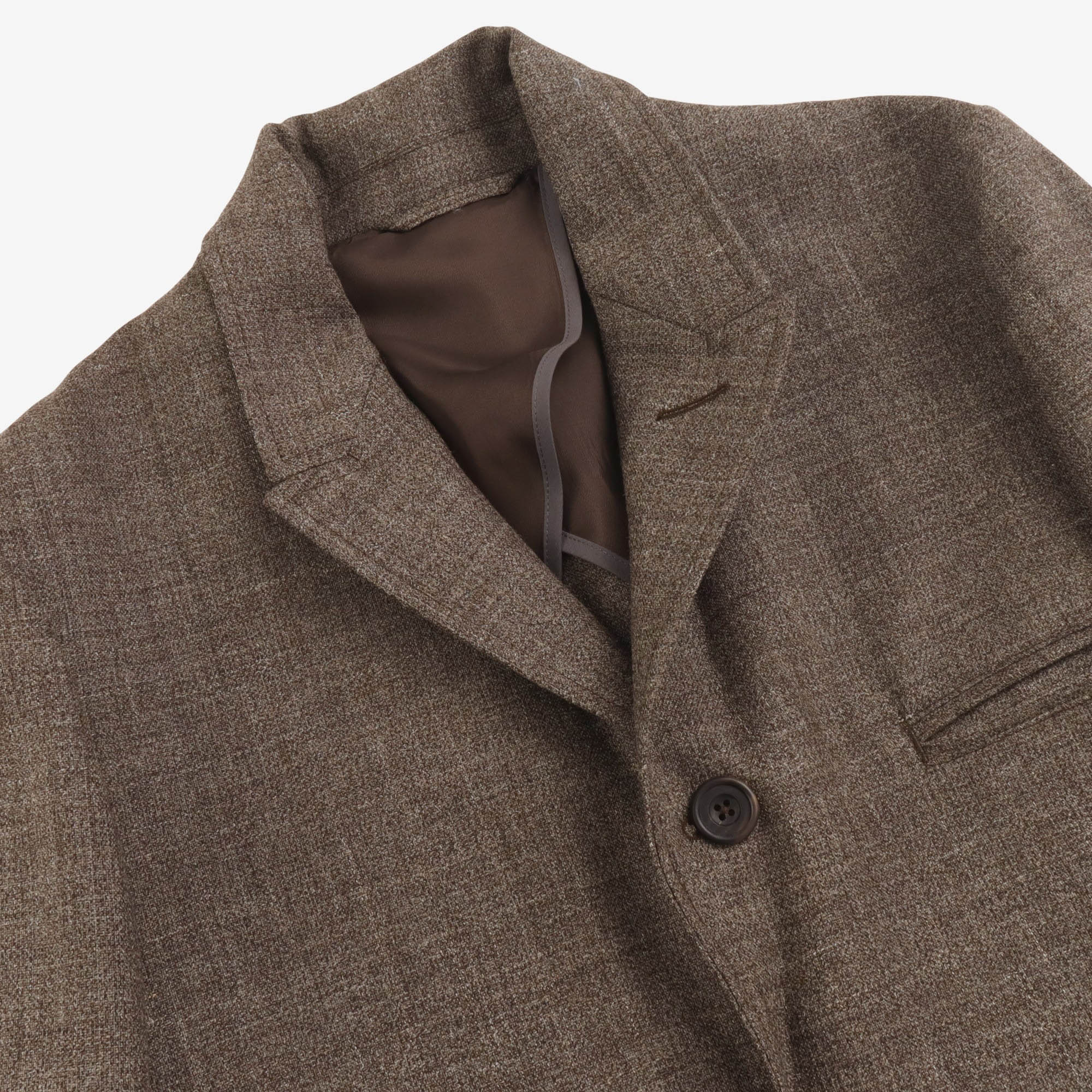 SB Wool Jacket - Image 3