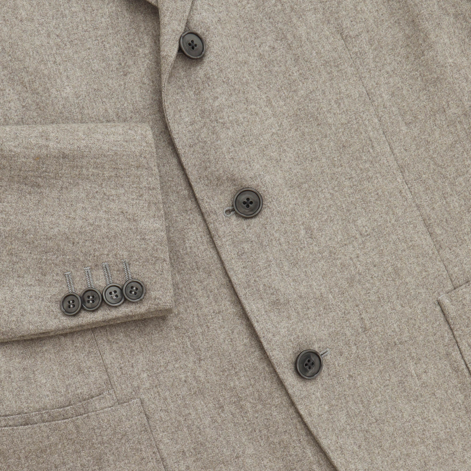 Wool Blazer - Image 4