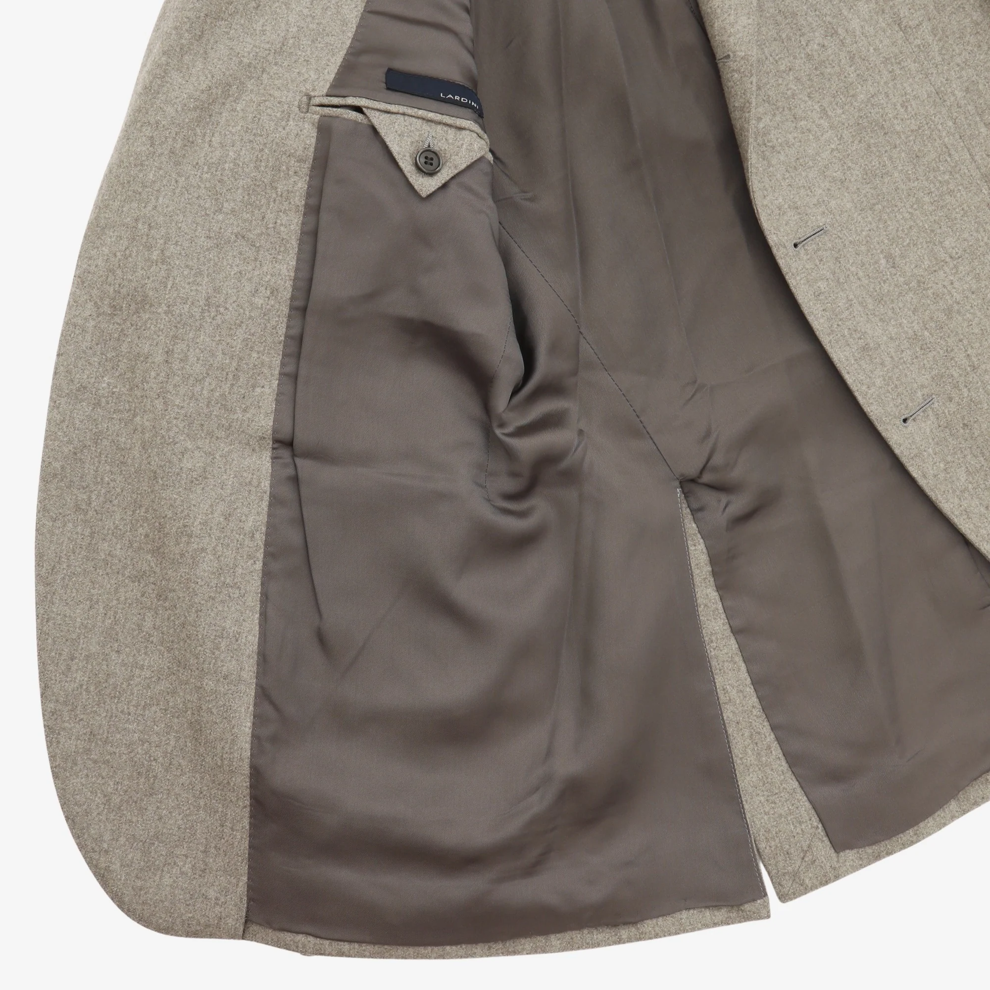 Wool Blazer - Image 5