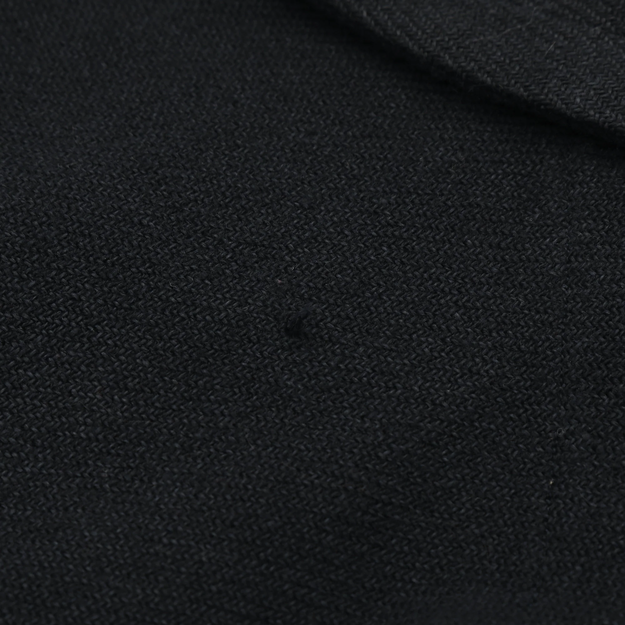 Wool Linen Blazer - Image 3