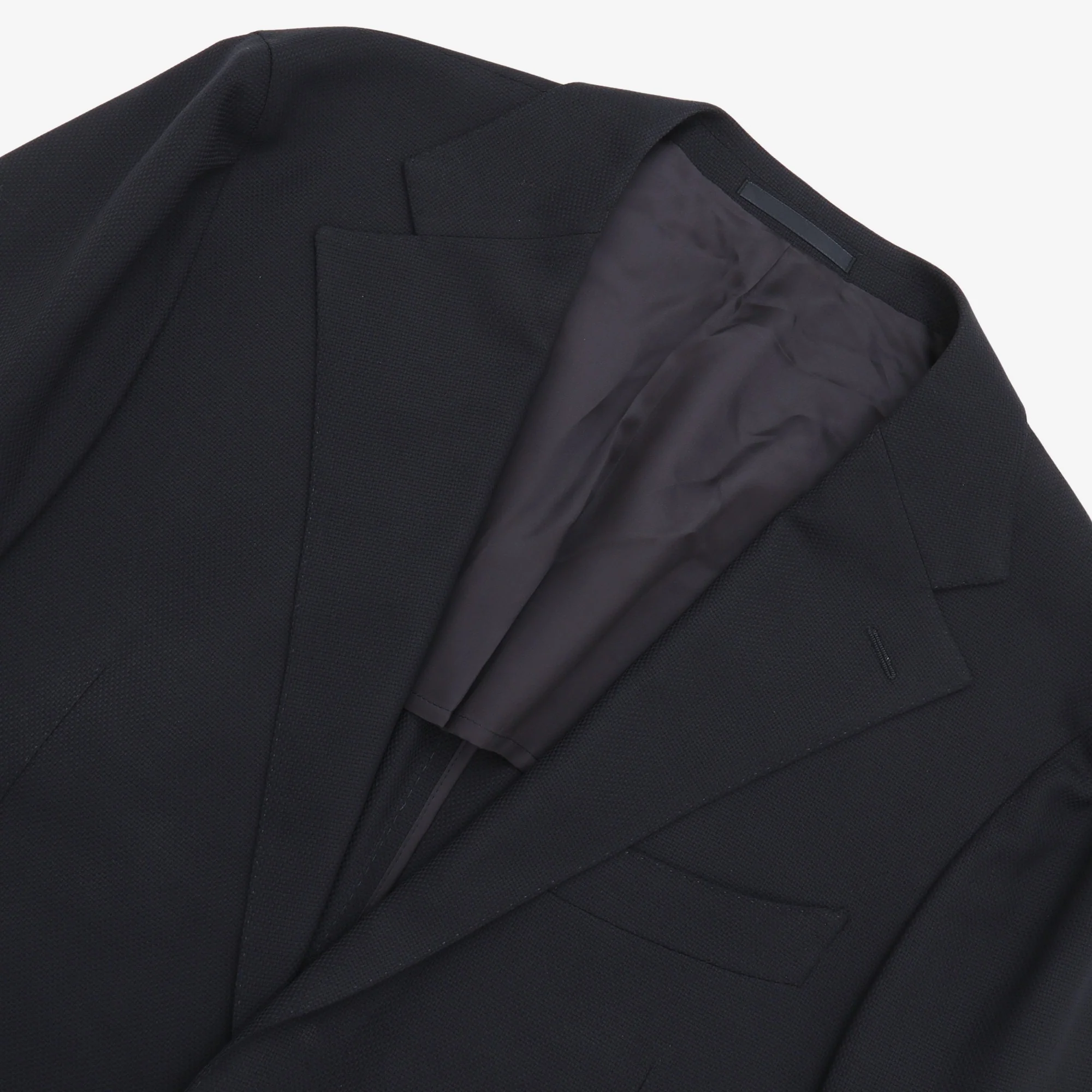 Wool Blazer - Image 3