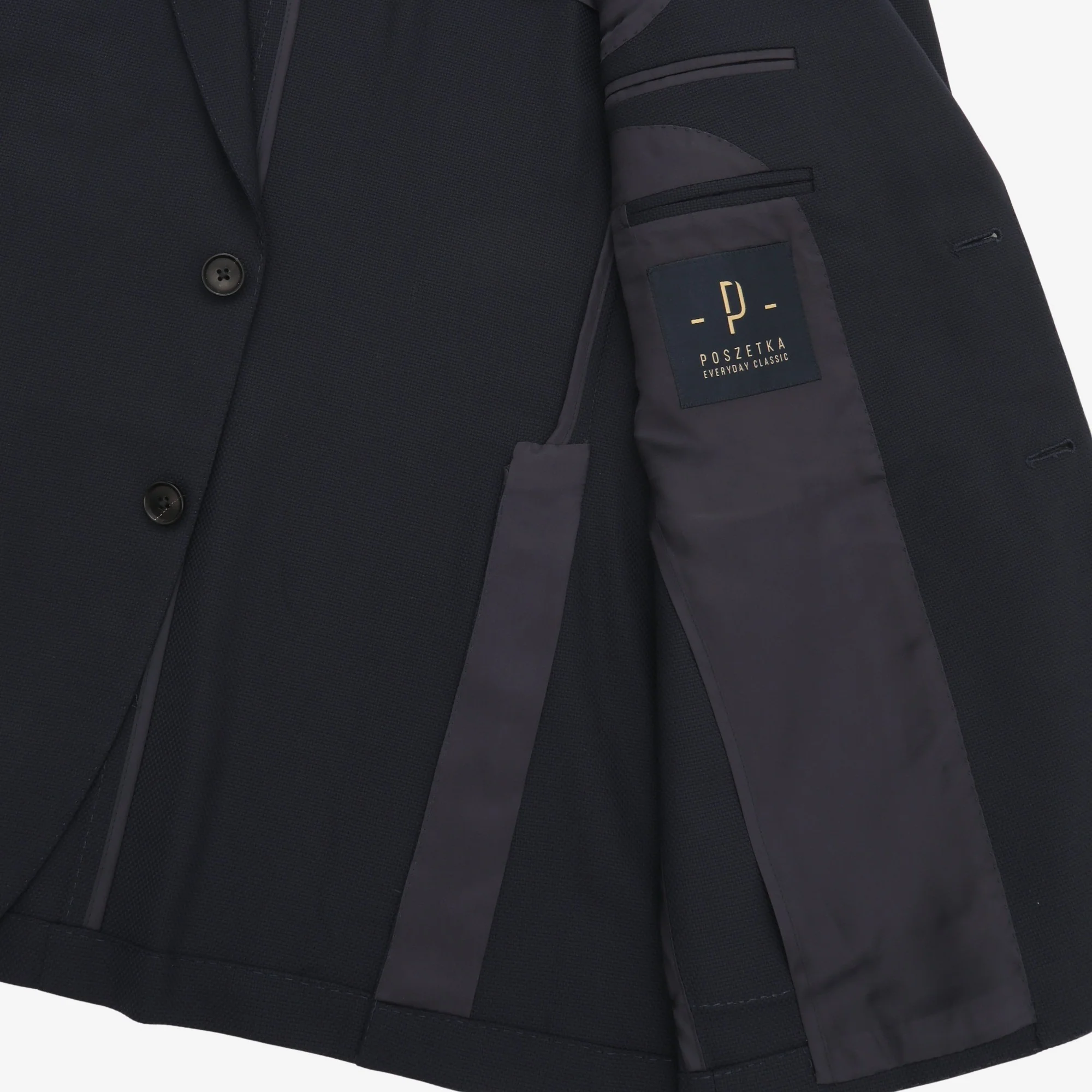 Wool Blazer - Image 5