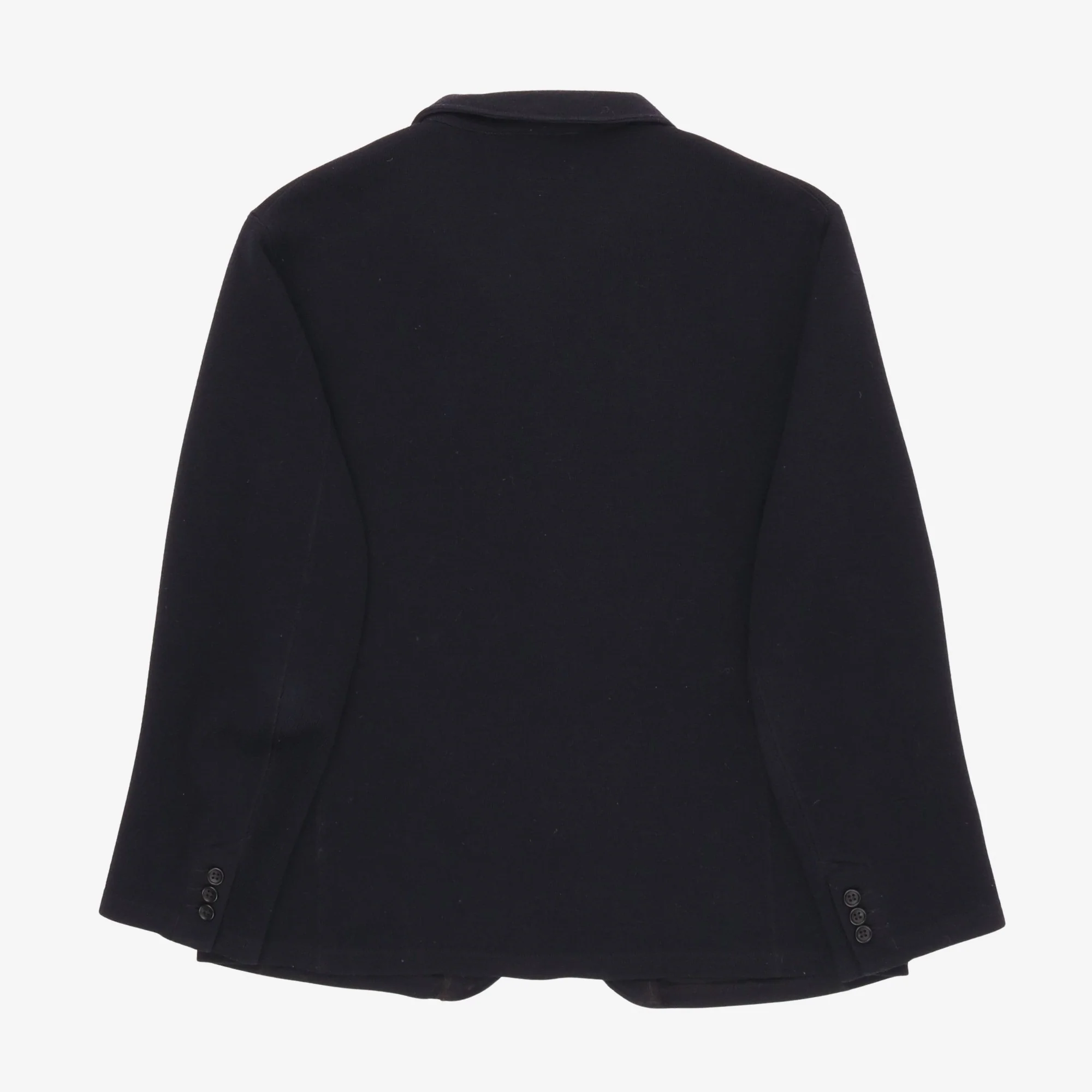 Wool Blend Andover Jacket - Image 2