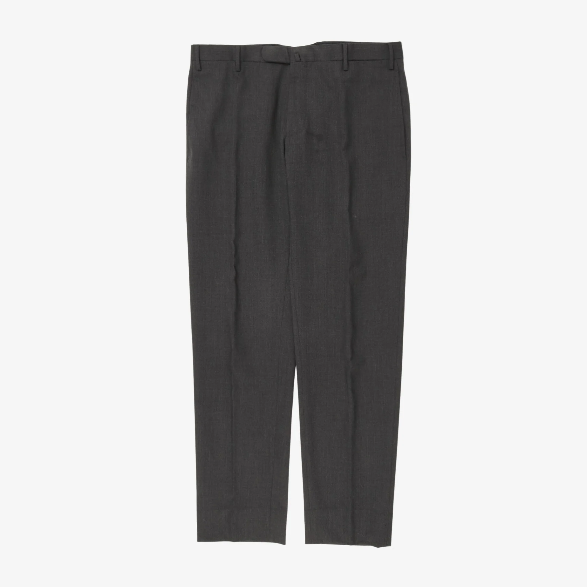 Wool Blend Dover Suit - Image 4