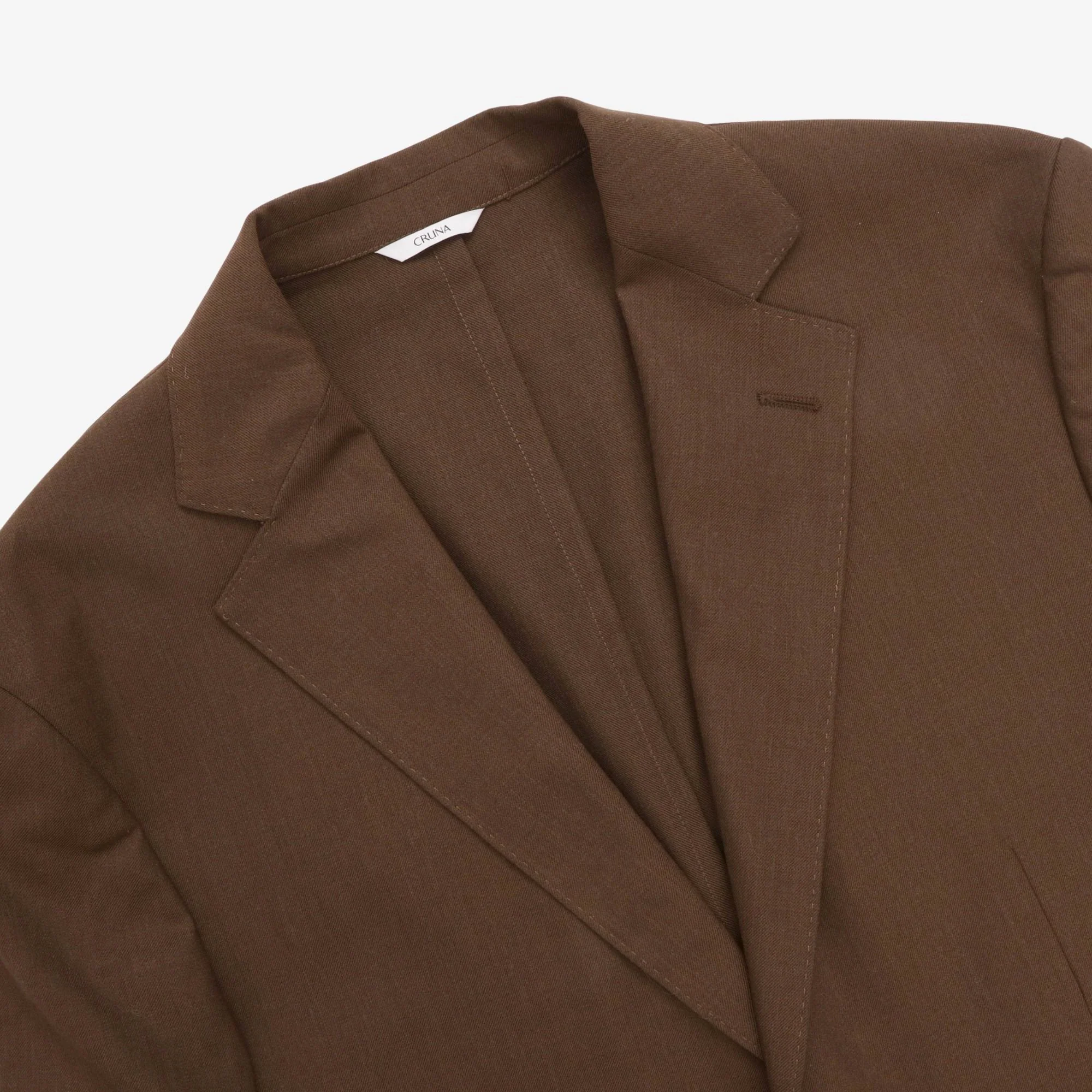Wool Blend Mercer Jacket - Image 3