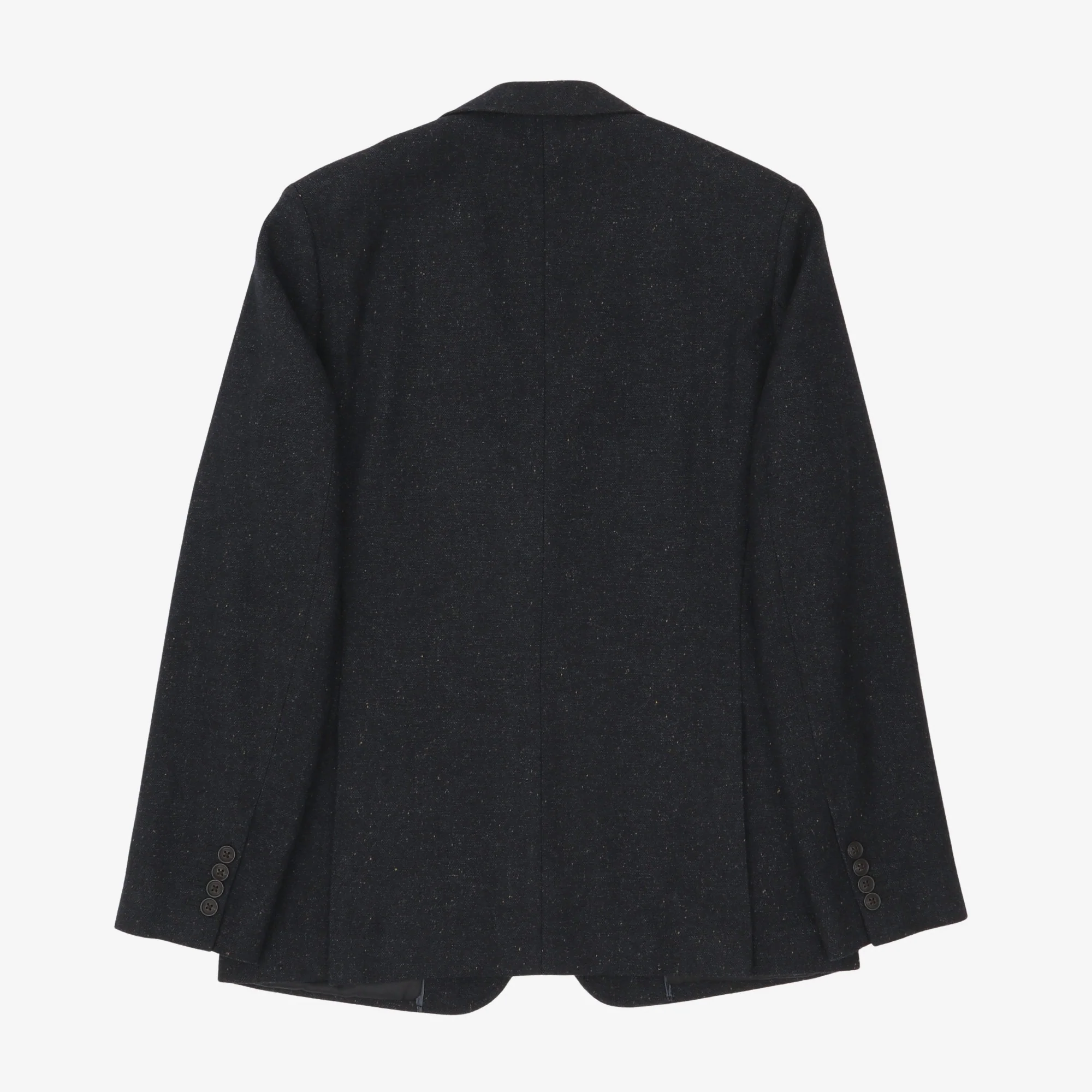 Wool Blend Suit - Image 2