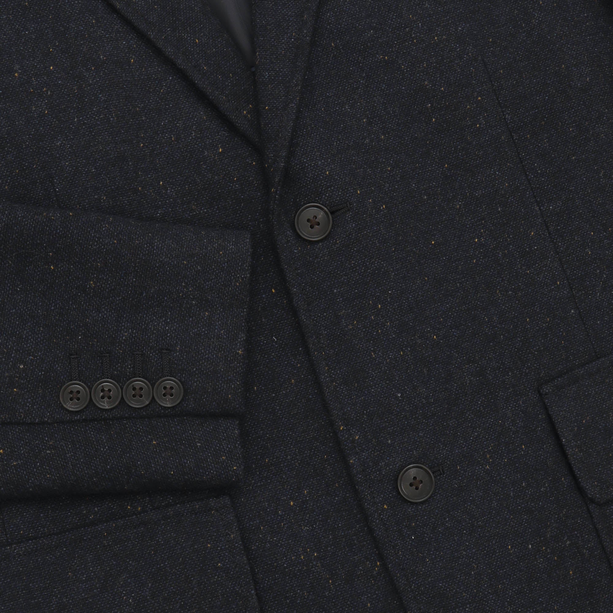 Wool Blend Suit - Image 3