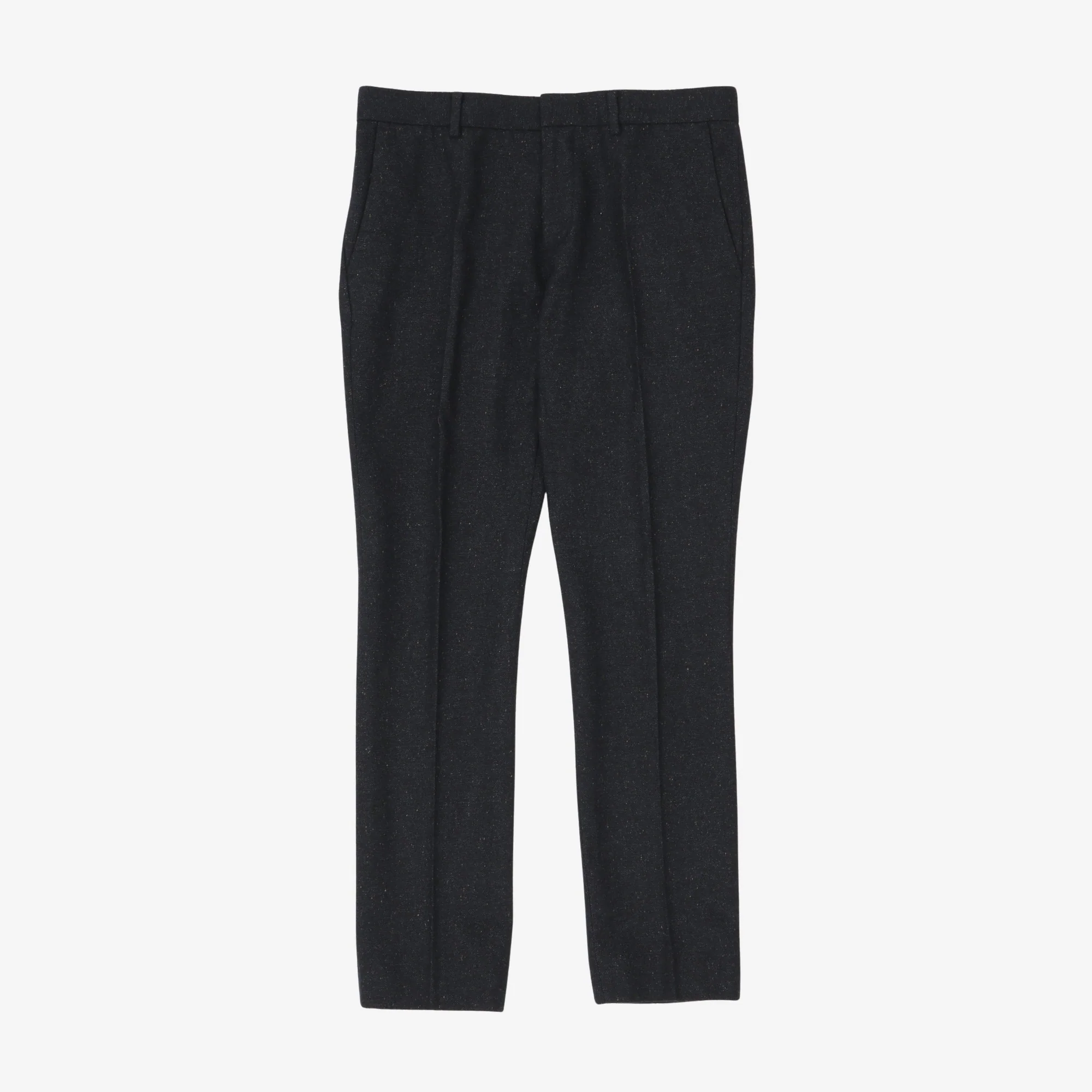 Wool Blend Suit - Image 5