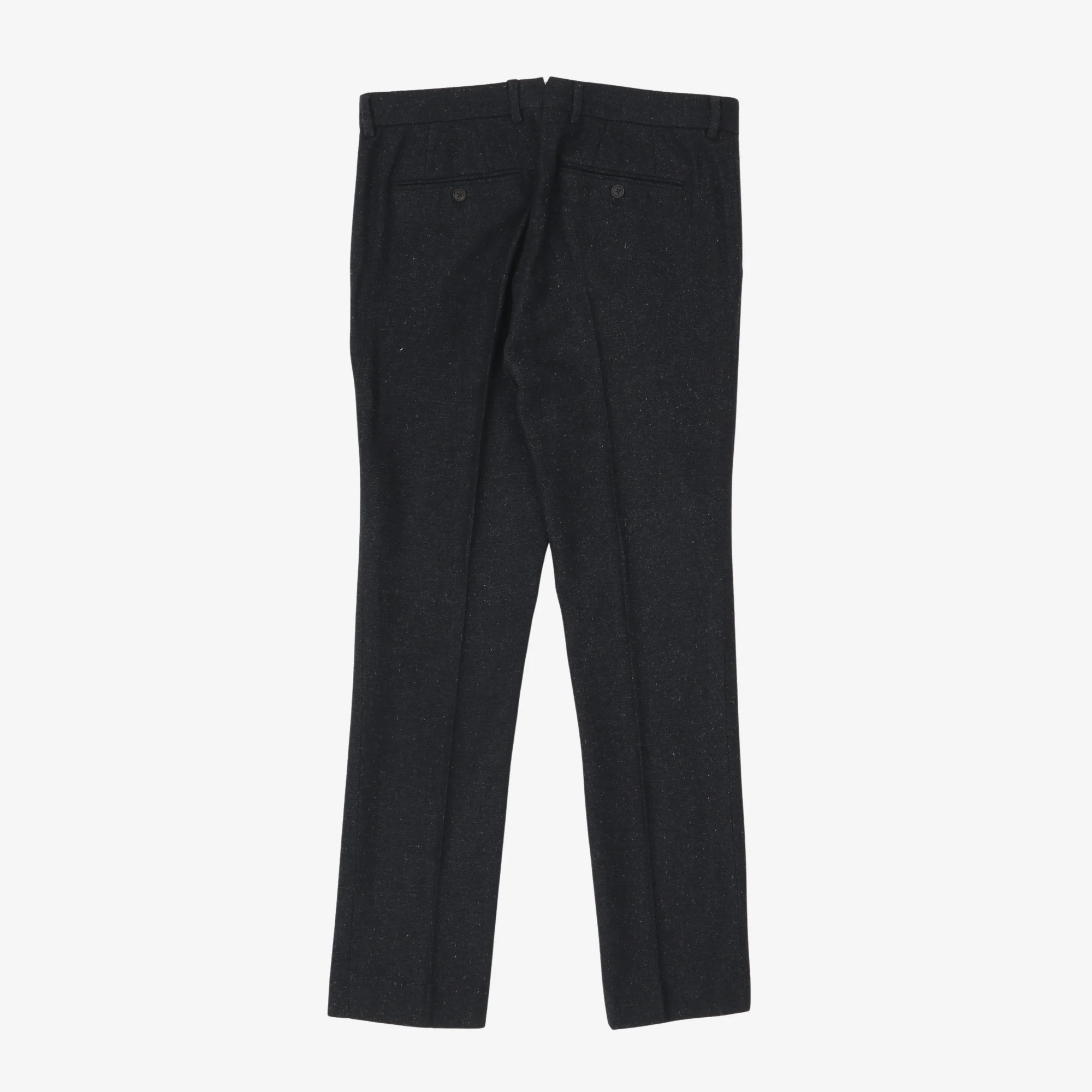 Wool Blend Suit - Image 6