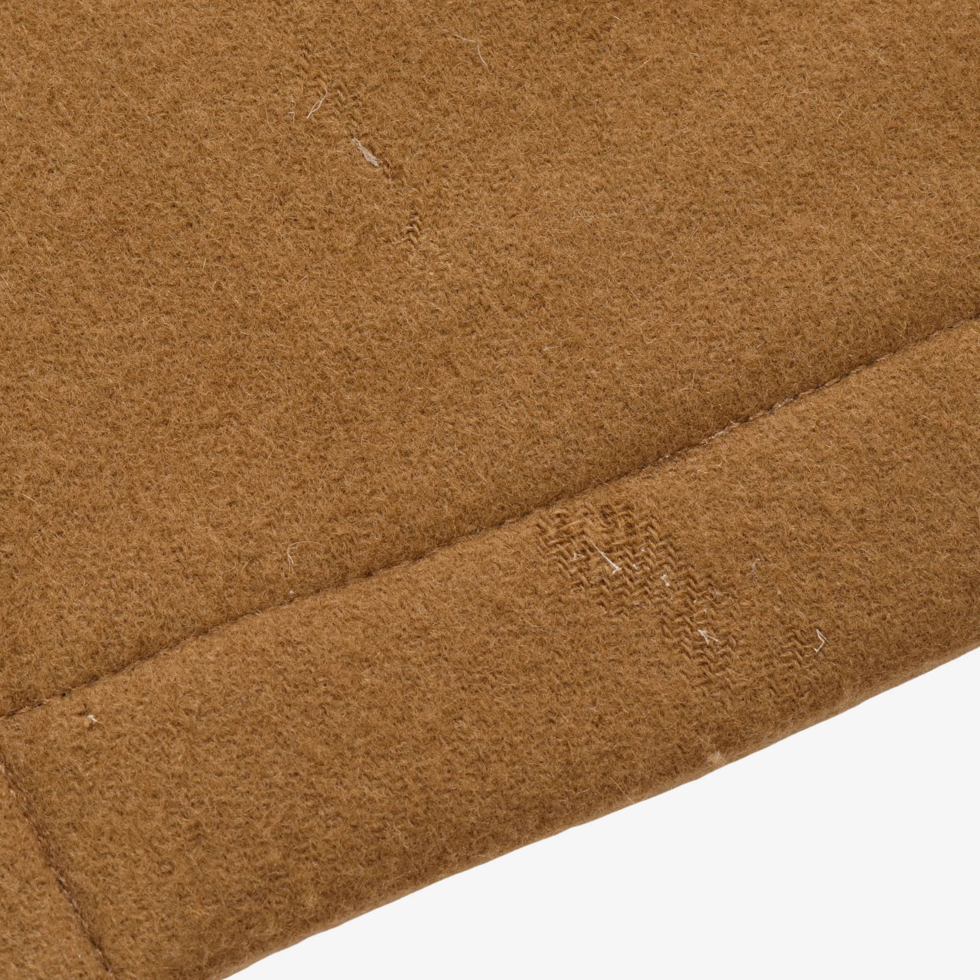 Wool Border Coat - Image 4