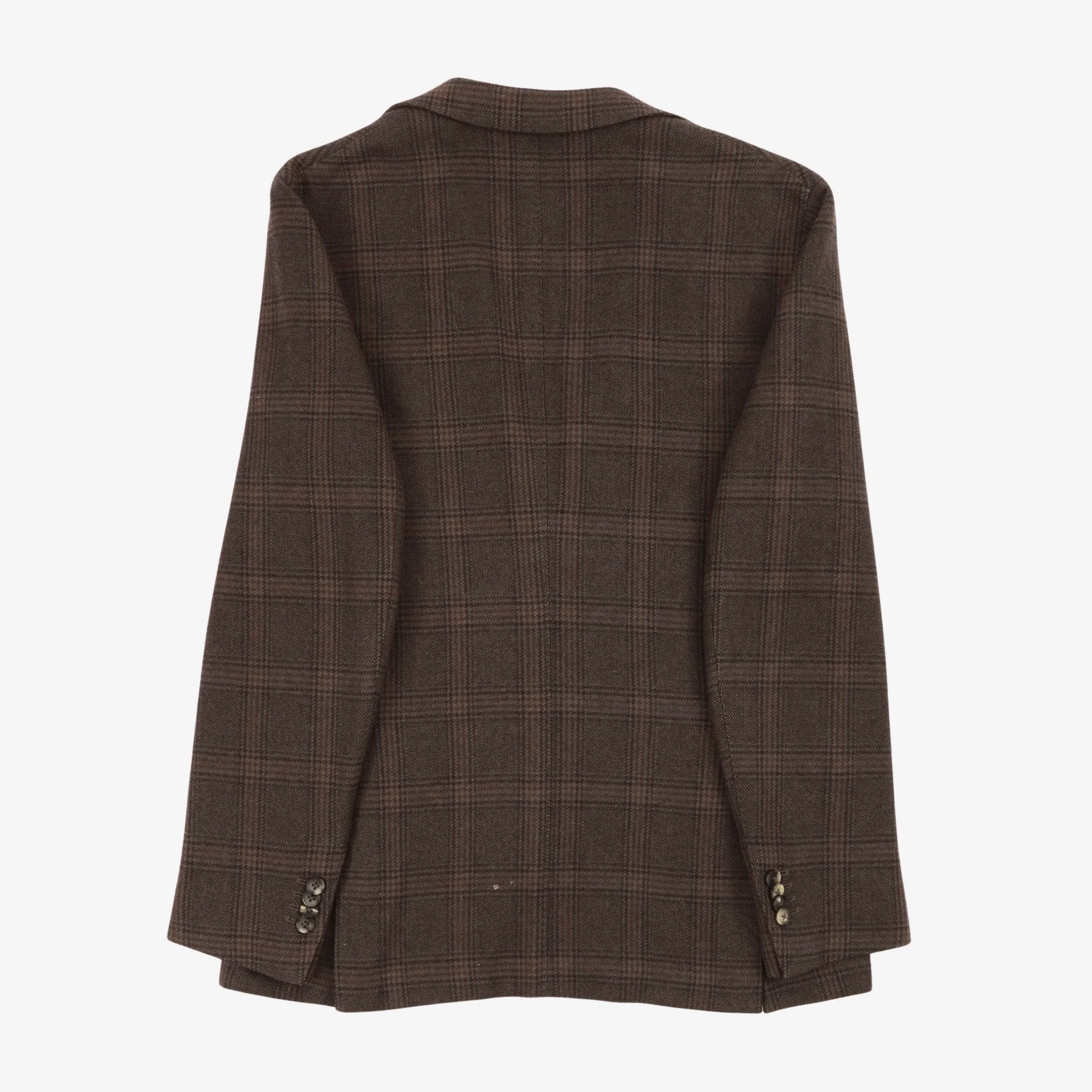 Wool Cashmere K Jacket - Image 2
