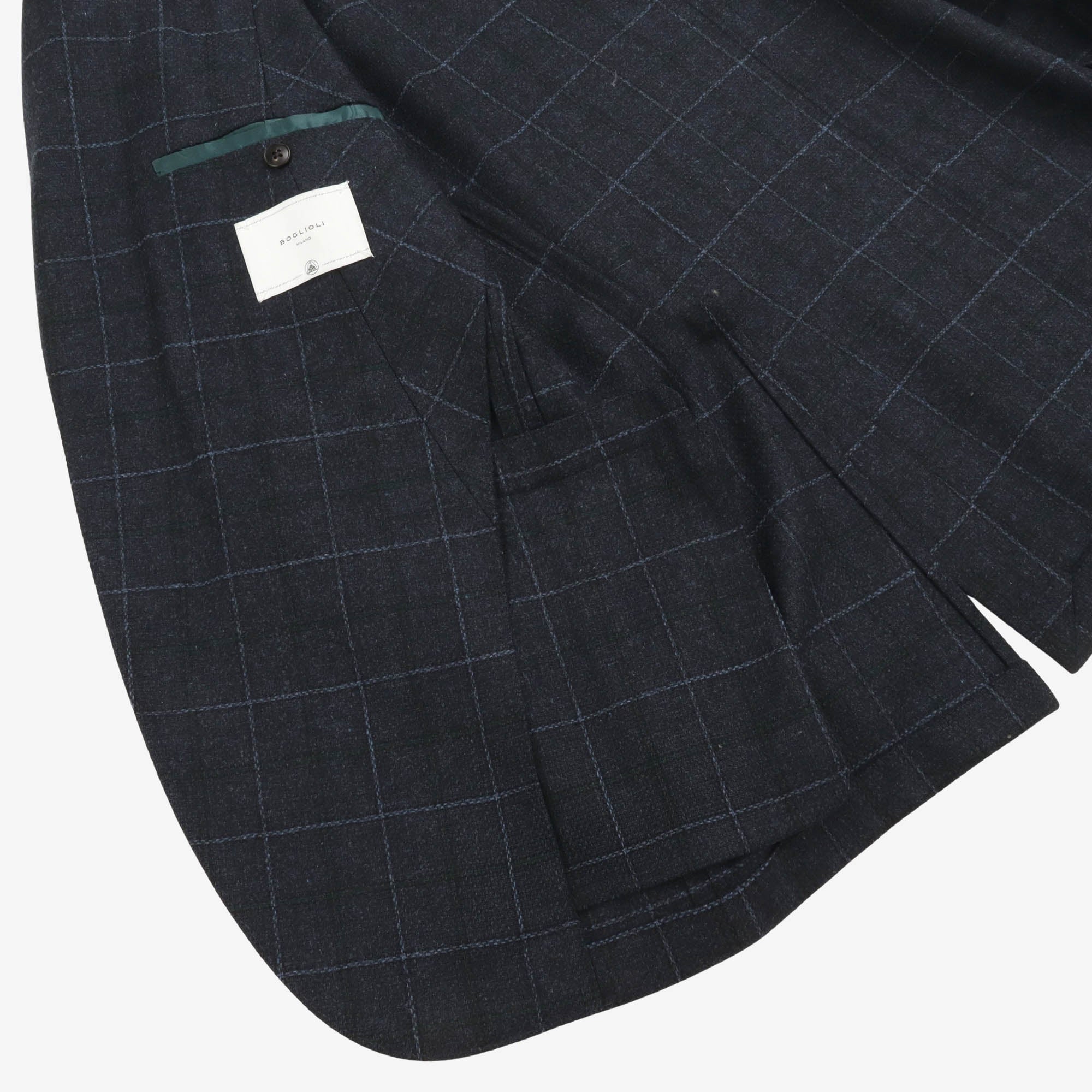 Wool K Jacket - Image 4