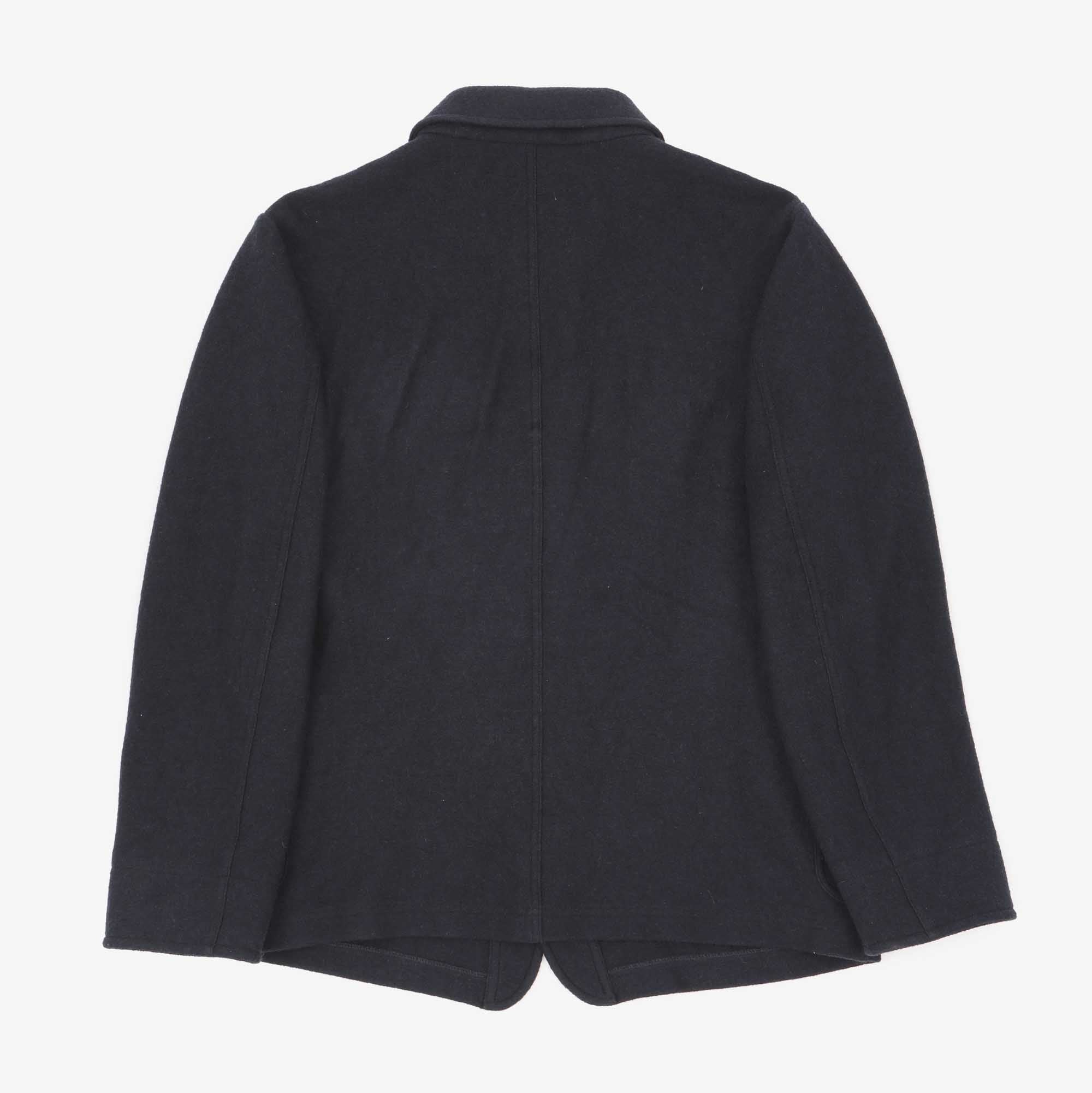 Wool Chore Coat - Image 2
