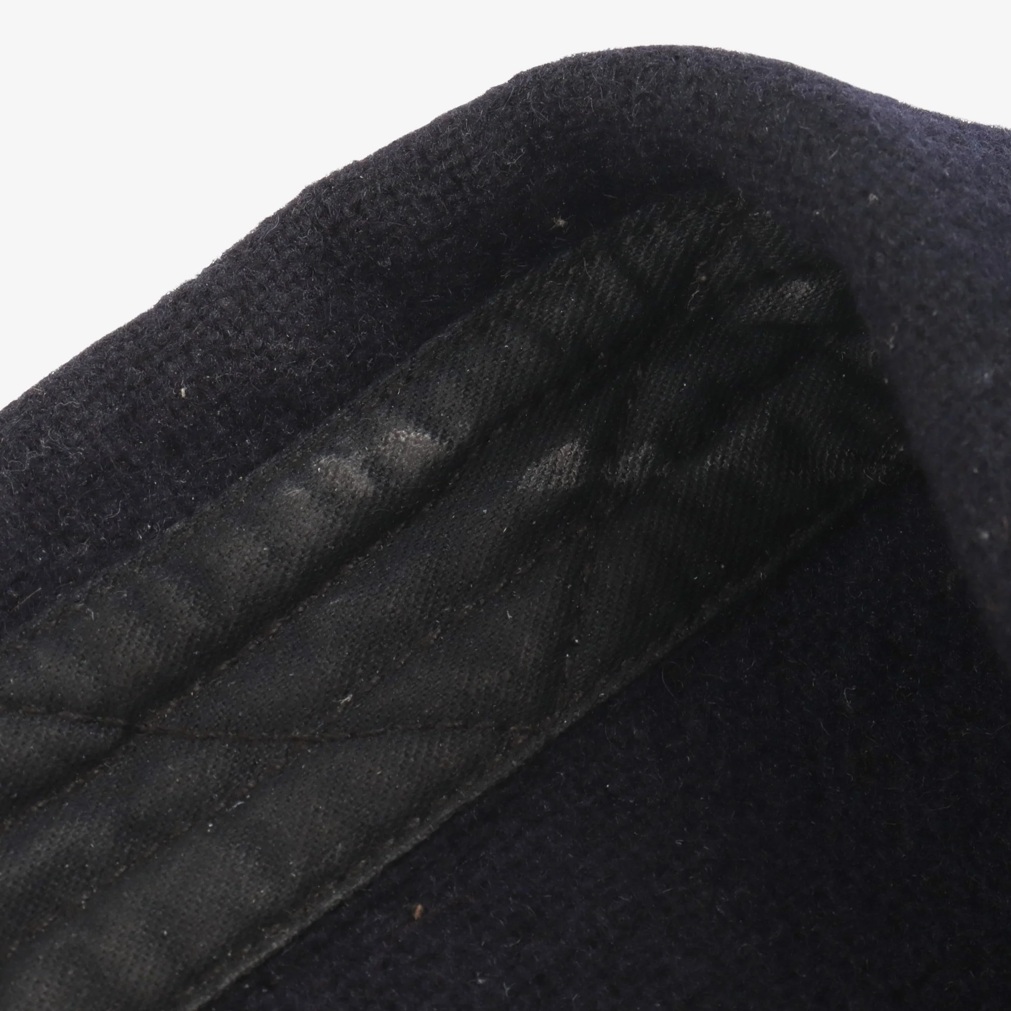Wool CPO Overshirt - Image 6
