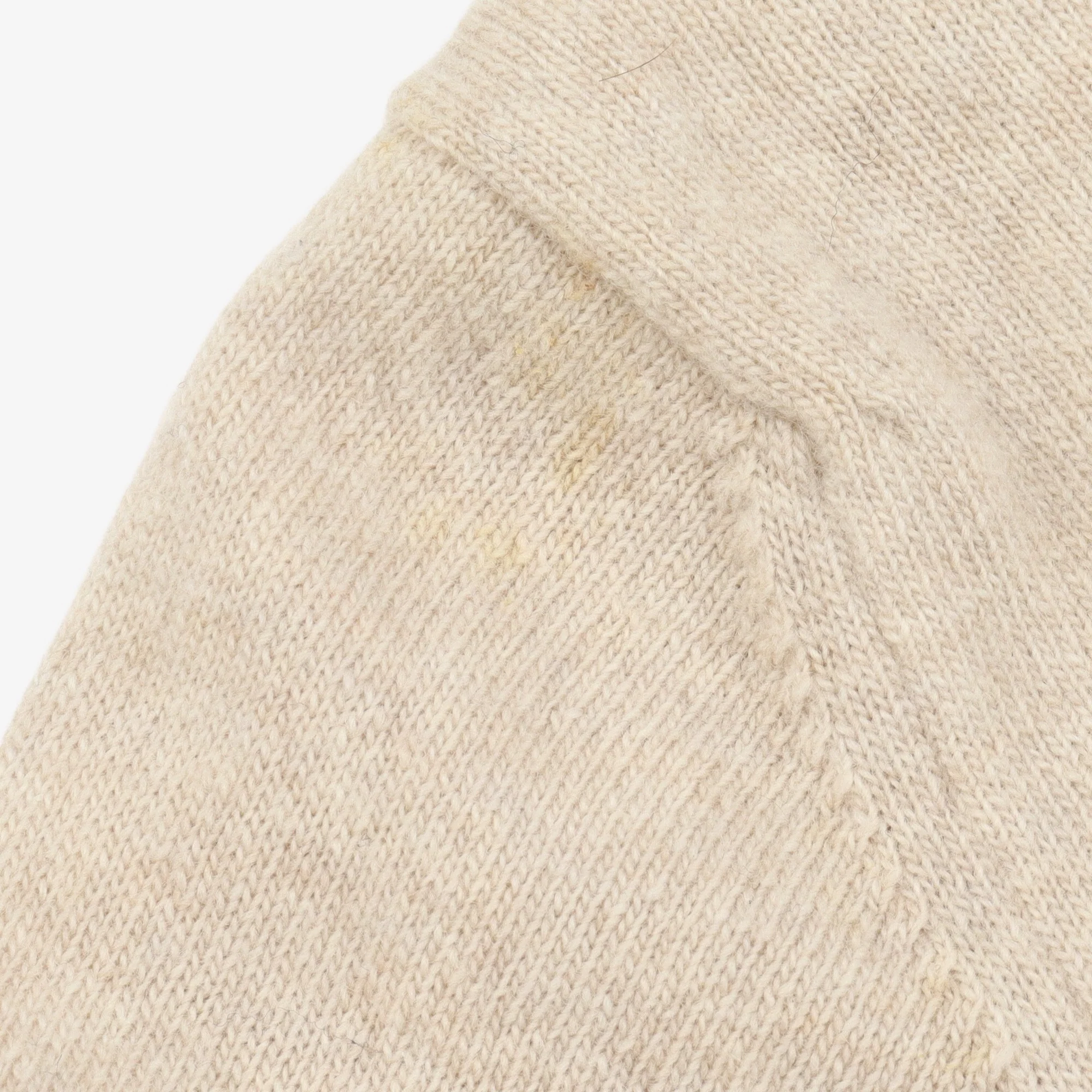 Wool Crewneck Sweater - Image 3