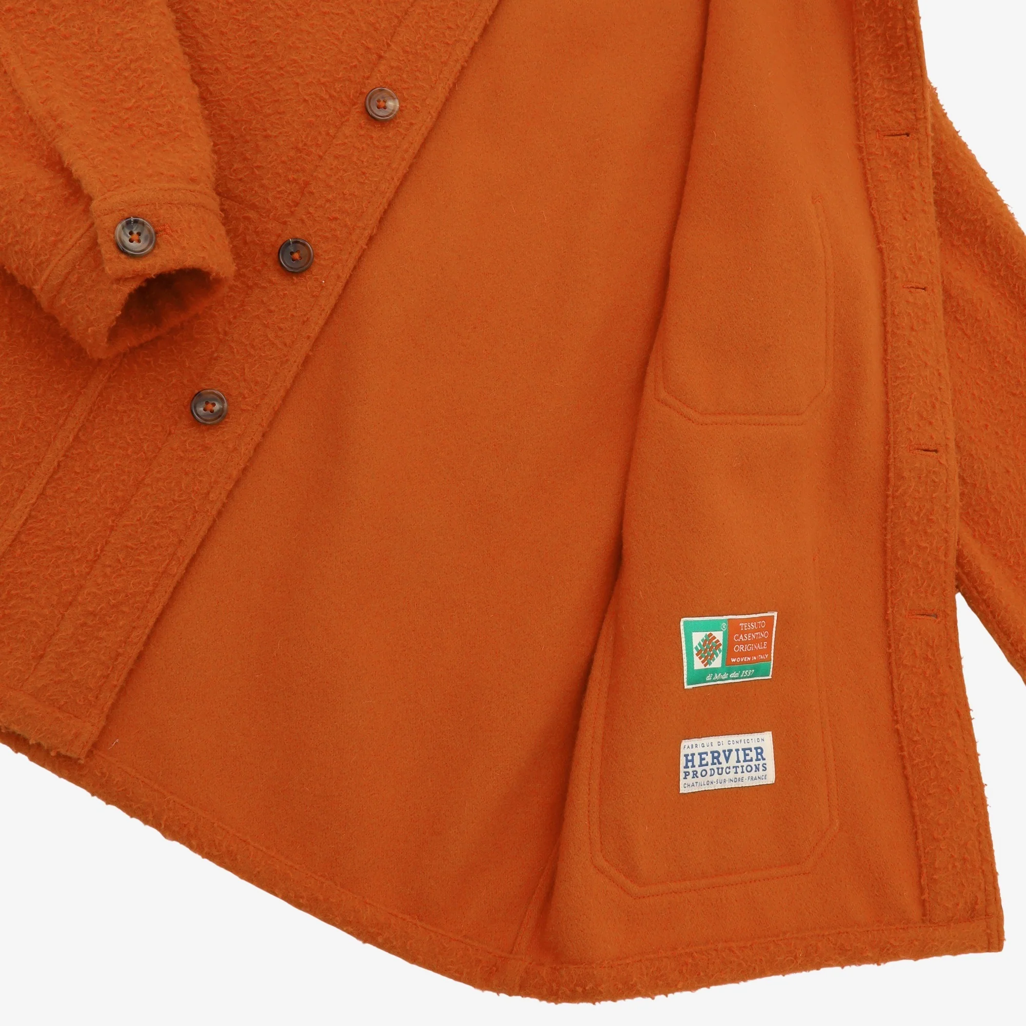 Casentino Tours Jacket - Image 4