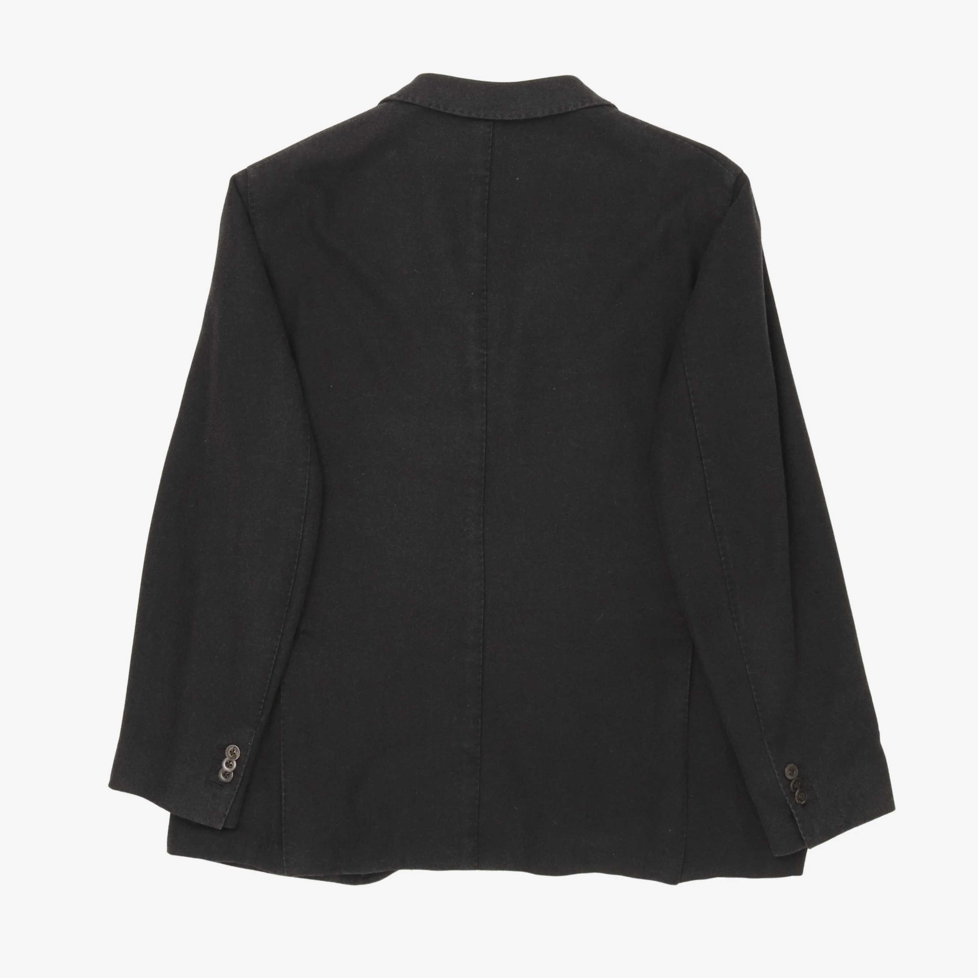 Wool K Jacket - Image 2