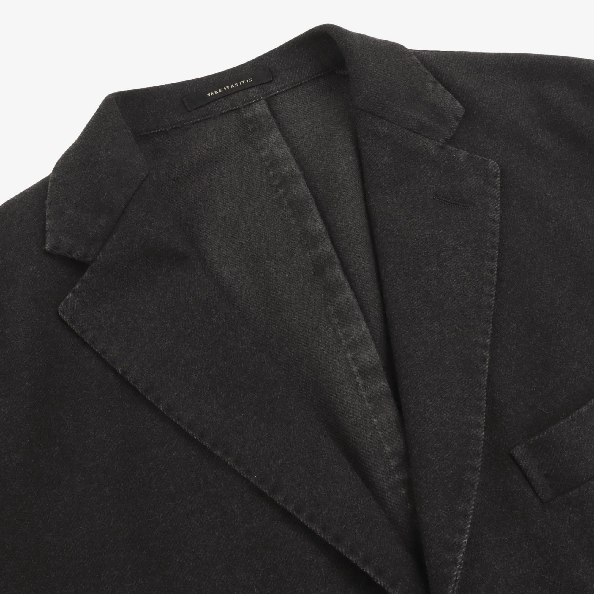 Wool K Jacket - Image 3
